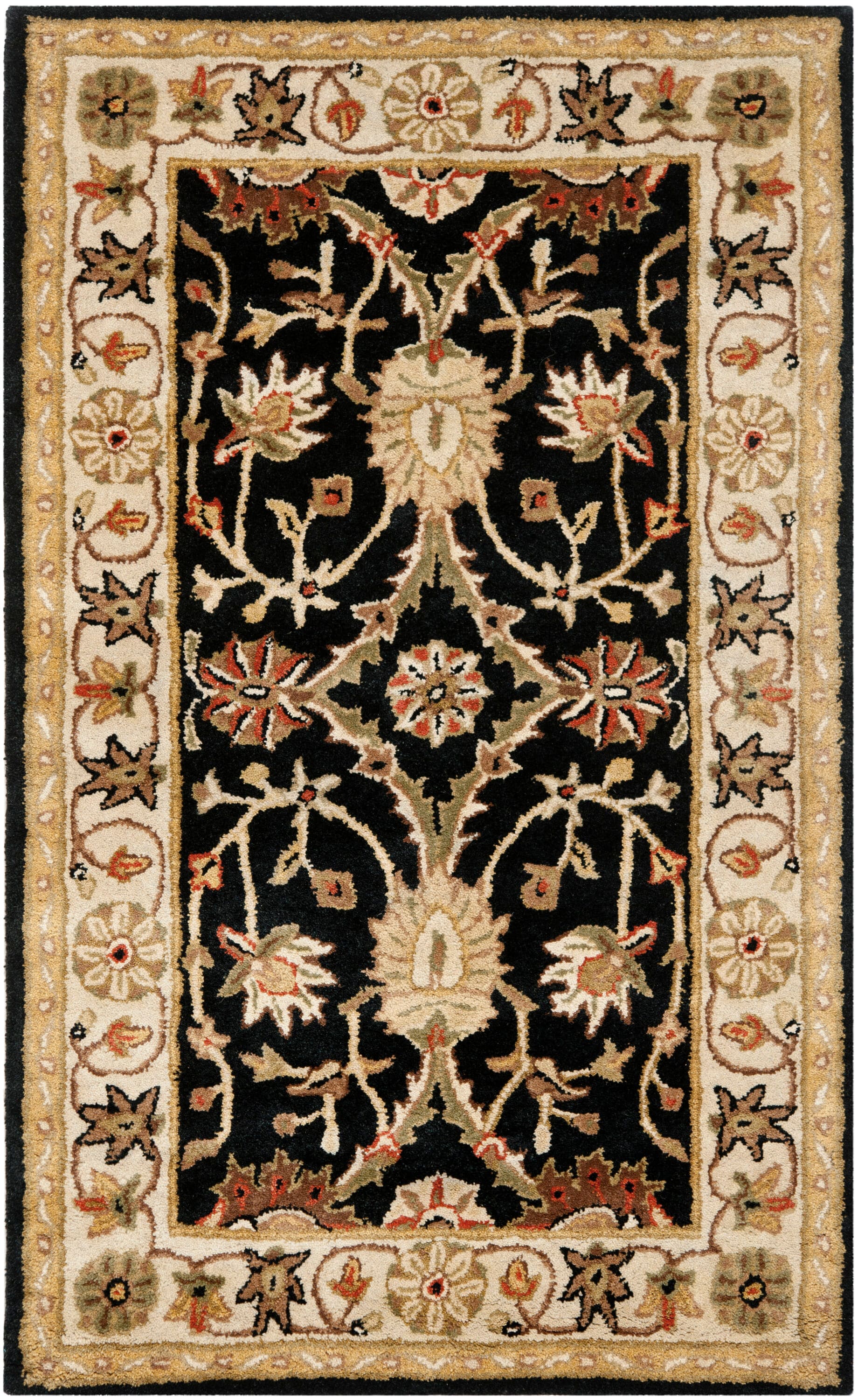 Safavieh AT249B-3 rugs - View #2