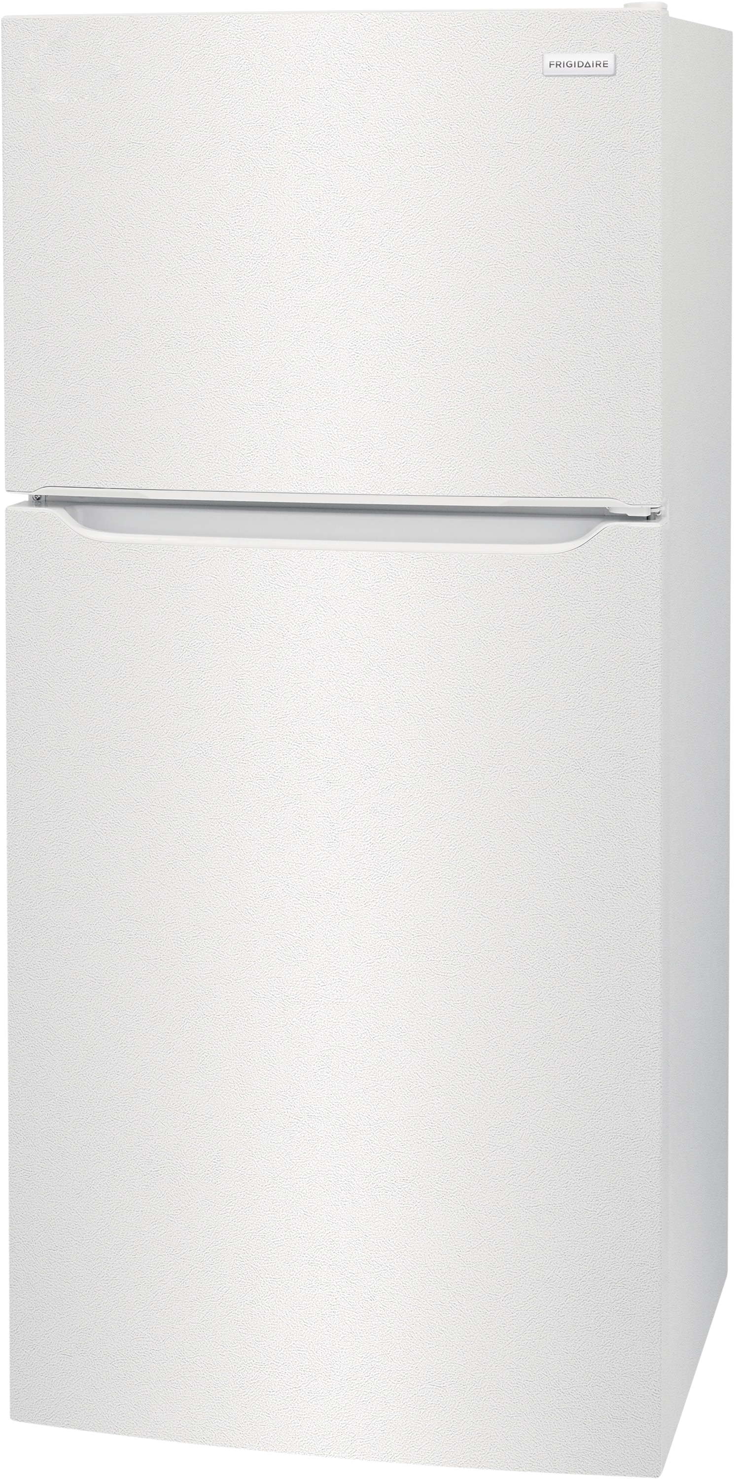 White Refrigerators