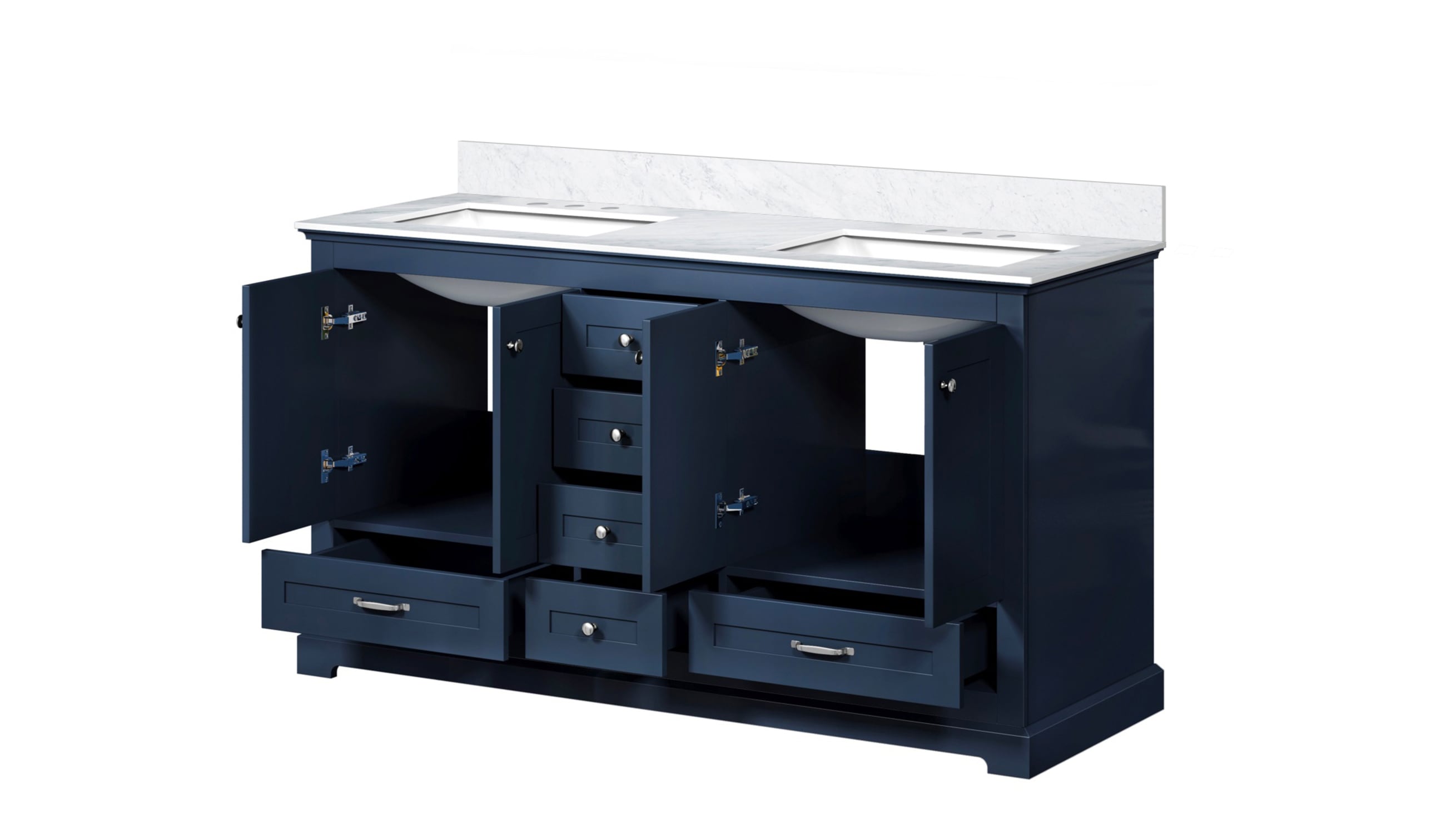 LOVMOR SF-H-B2731P258243 Bath-Vanity-Combo - View #4