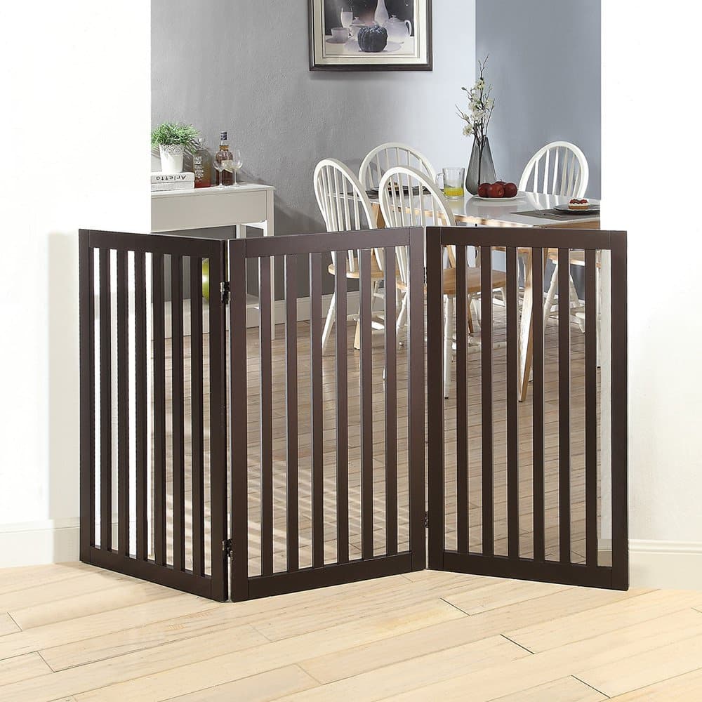 UNIPAWS EV1002 Pet-Gates - View #6