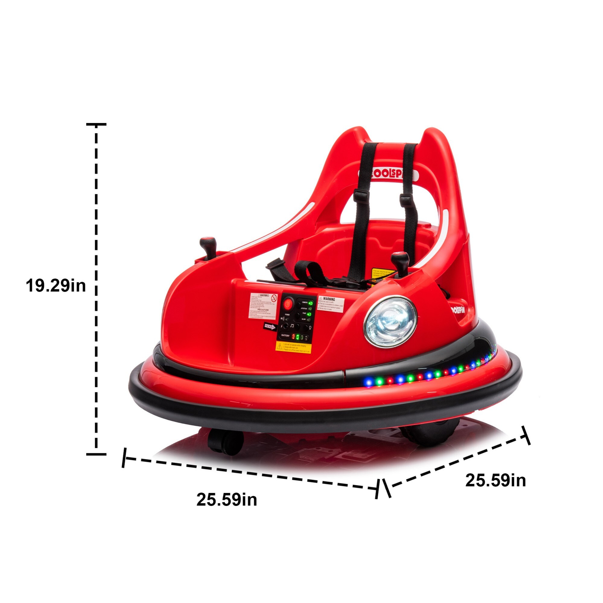 Siavonce XH63AAE Play-Toys - View #5