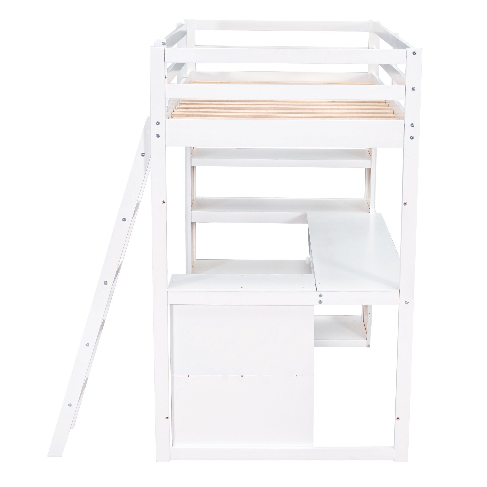 Yiekholo LL-1470AAK Bunk-Beds - View #7