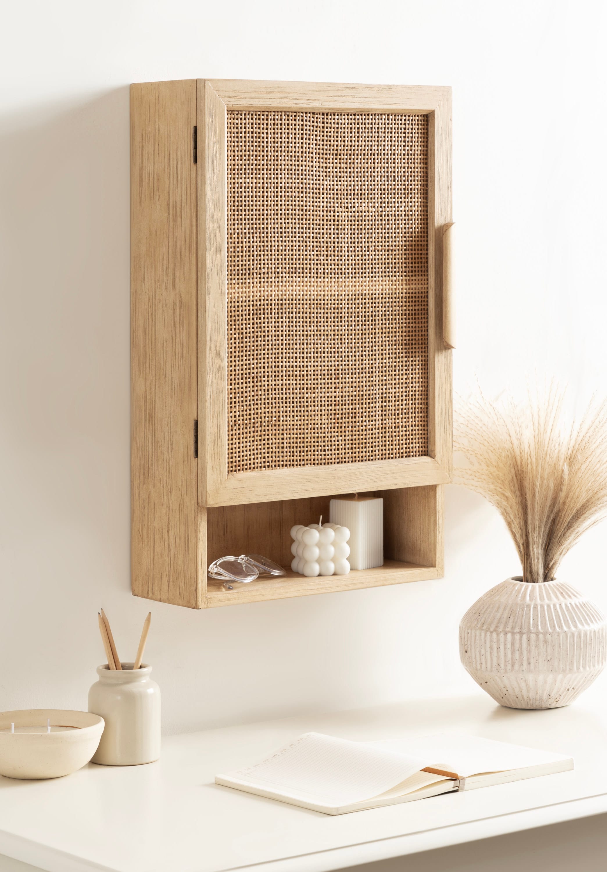 Kate and Laurel 225699 Wall-Mounted-Shelving - View #10