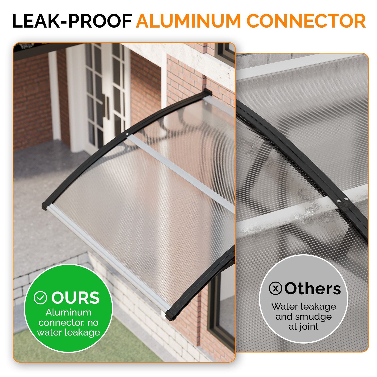 VINGLI LS-G57001064 awnings - View #6