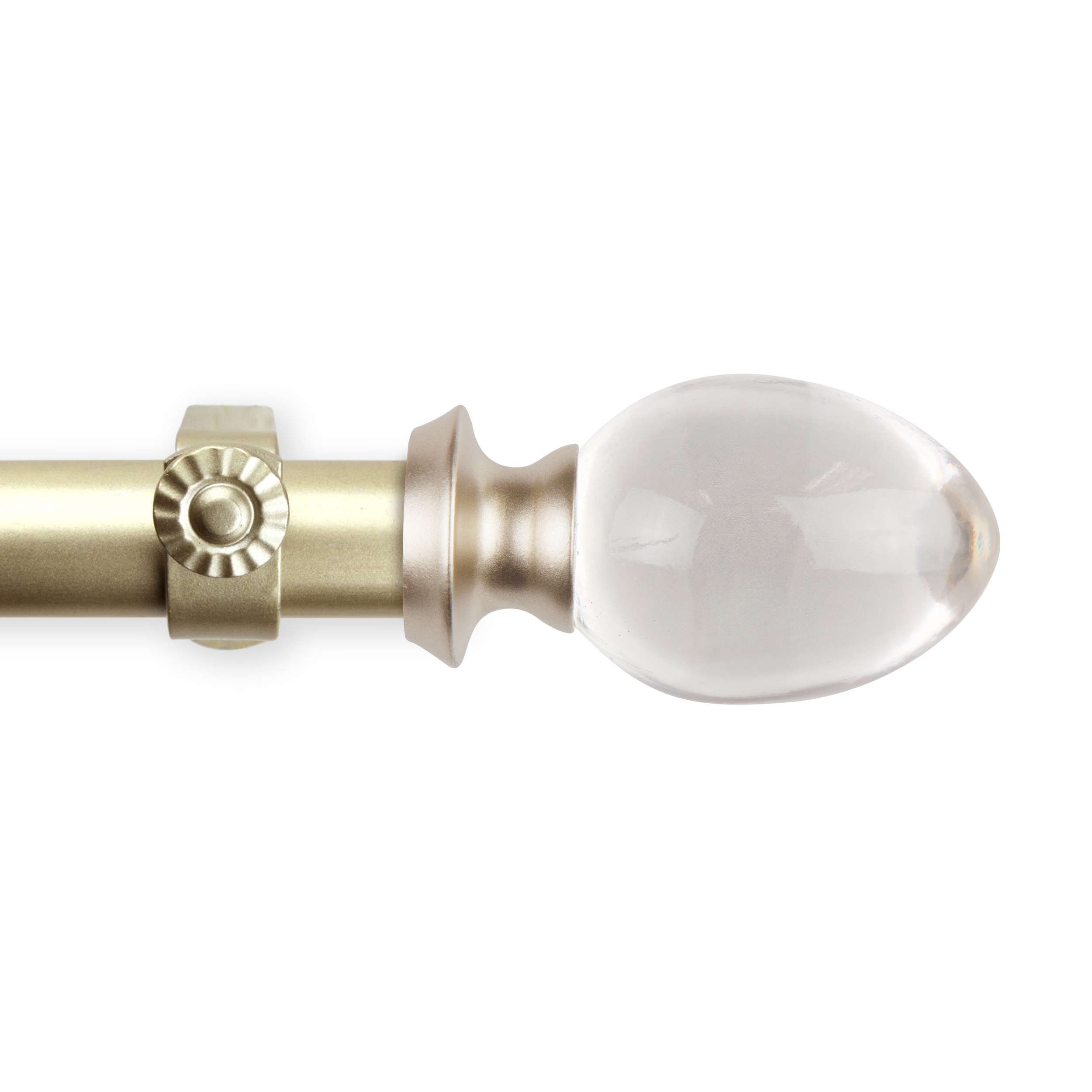 Hart & Harlow L-100-74-283 Curtain-Rods - View #2