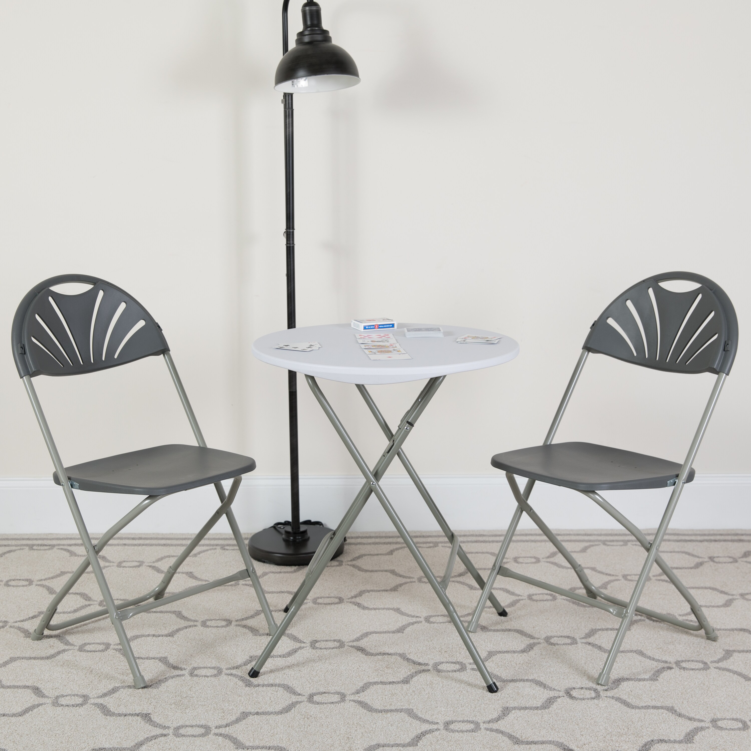 Flash Furniture 889142090786 Folding-Chairs - View #3