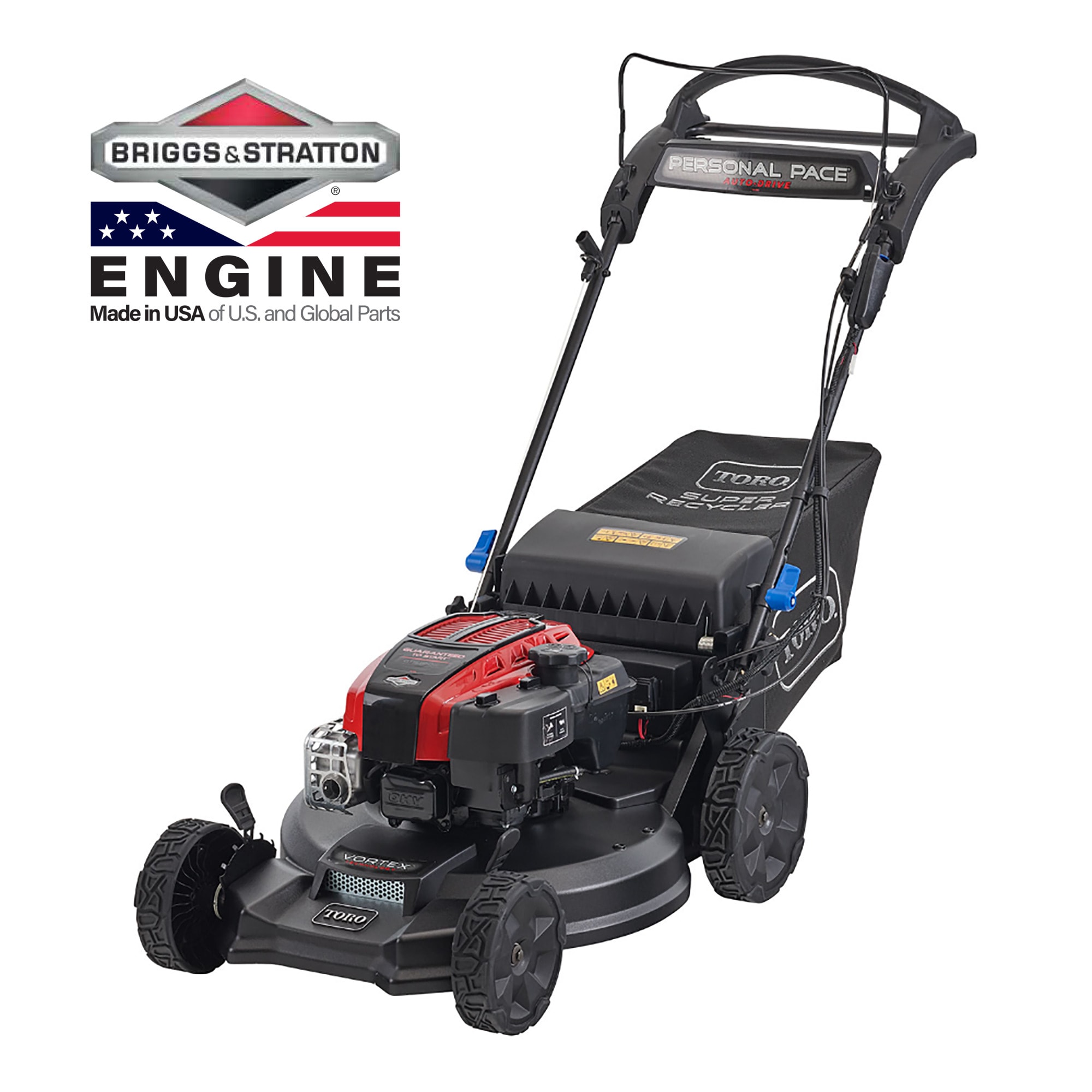 Toro  #21564 - 360 Thumbnail