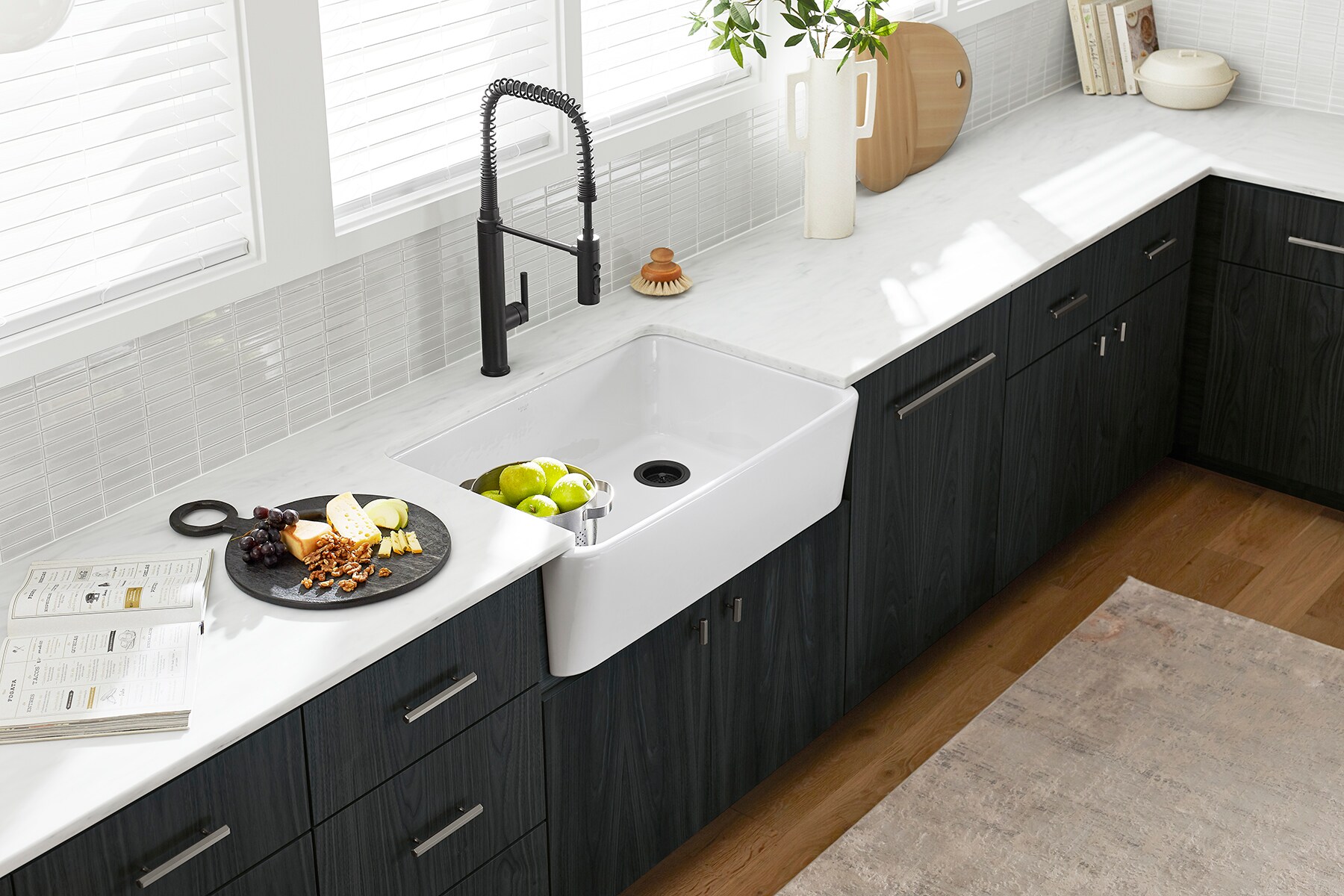 KOHLER 24268-0 Kitchen-Sinks - View #9