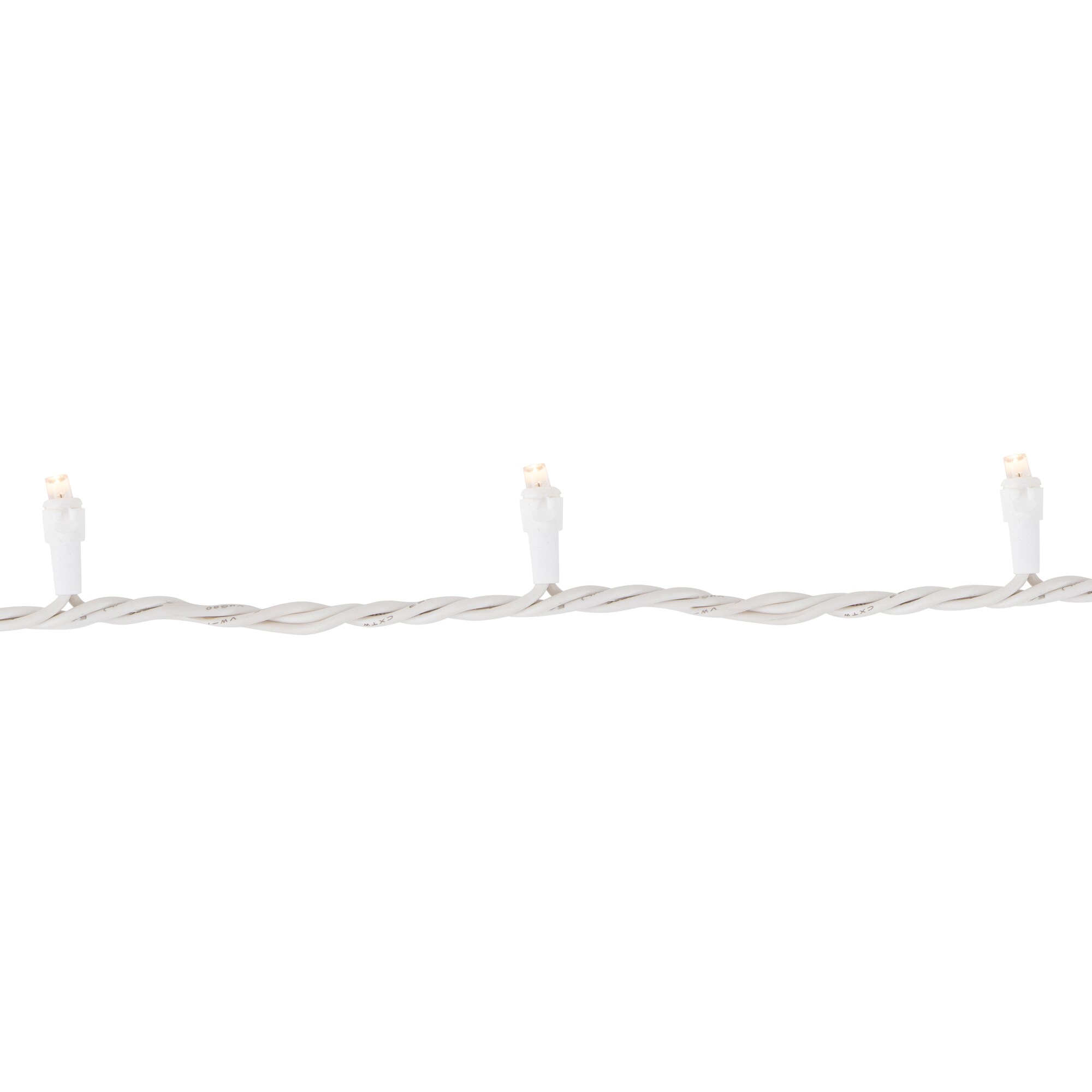Northlight 32608041 Christmas-String-Lights - View #5