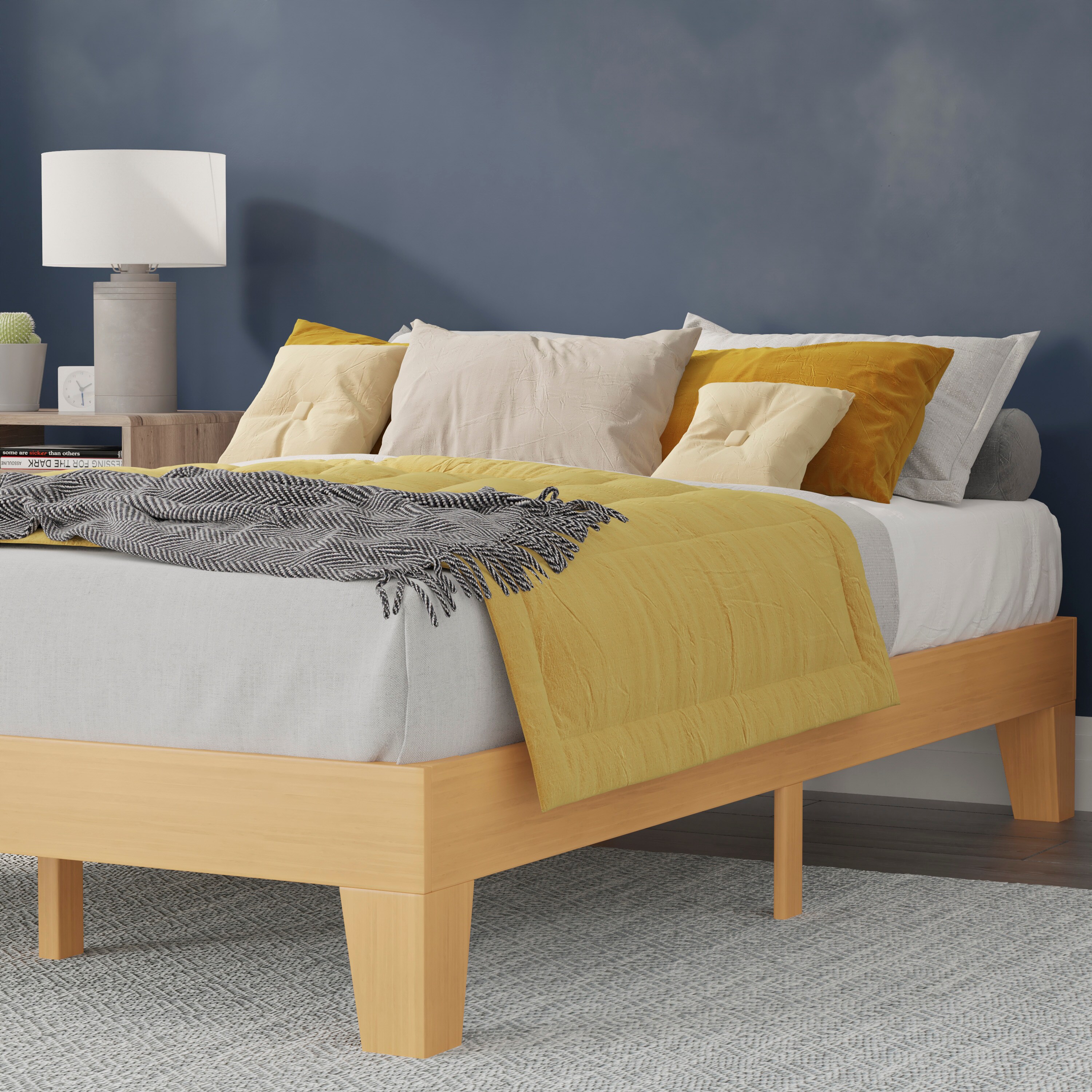 Flash Furniture 840196336145 beds - View #3