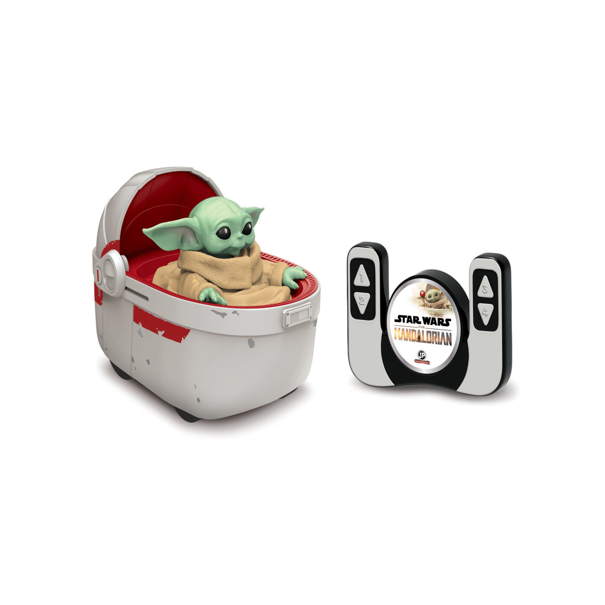 Star wars hot sale remote control vehicles