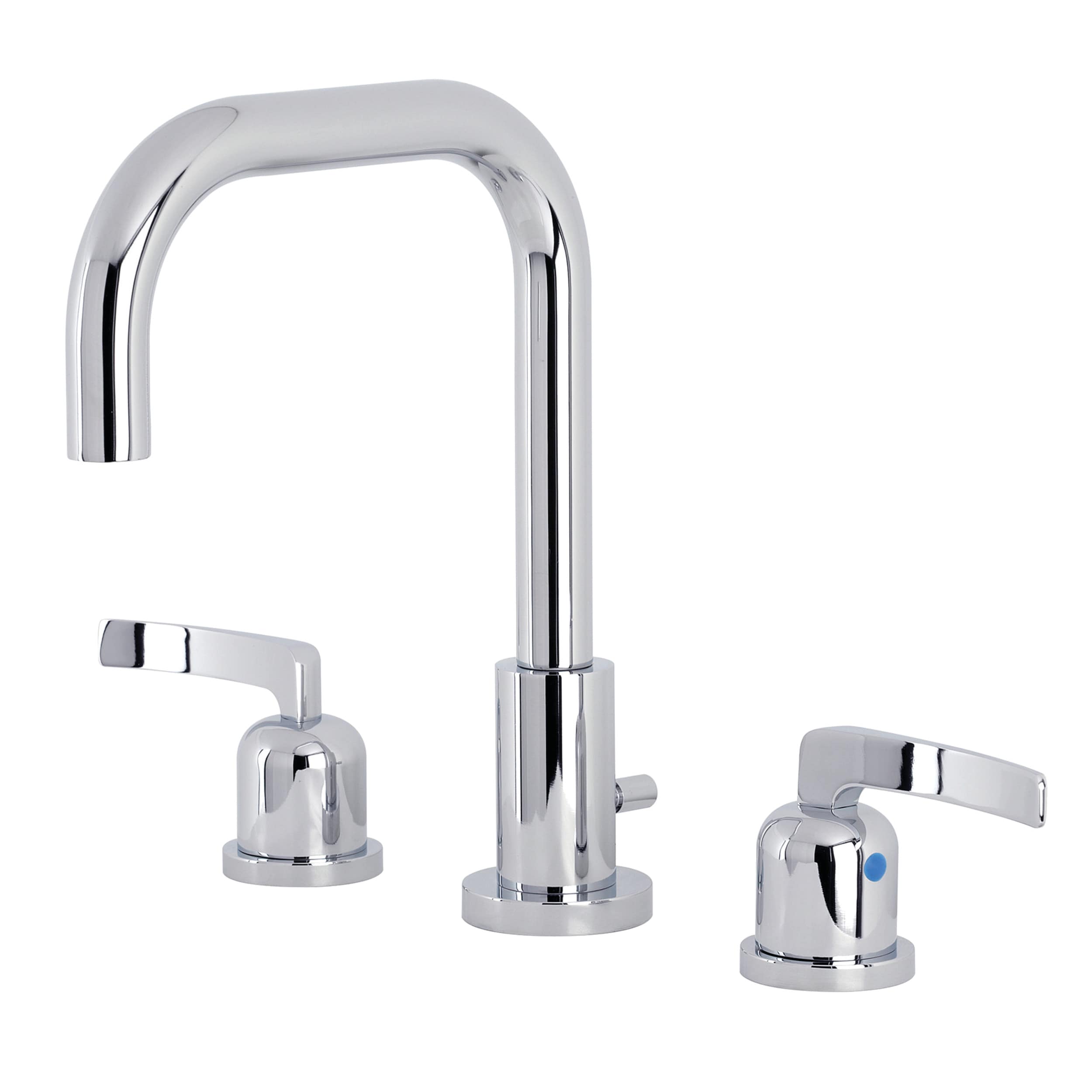 Kingston Brass WLFSC8931EFL Lavatory-Faucets - View #2