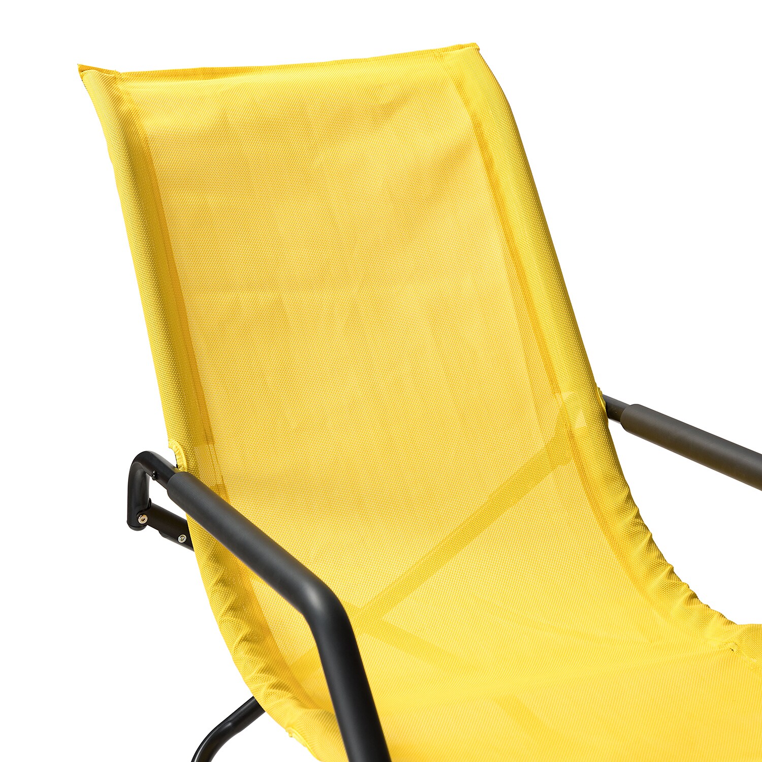 Forclover ALW37-09YL Patio-Chairs - View #4