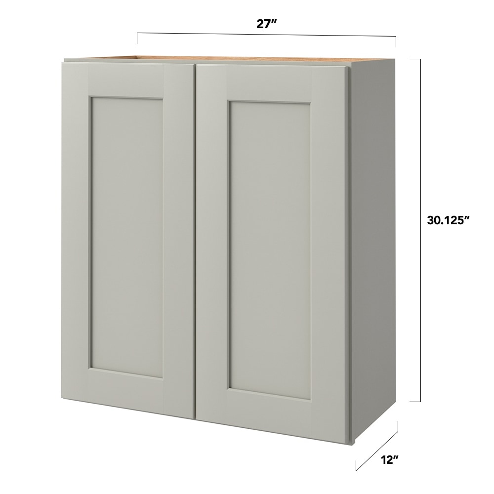 allen + roth 1280 Cabinets-Kitchen - View #5