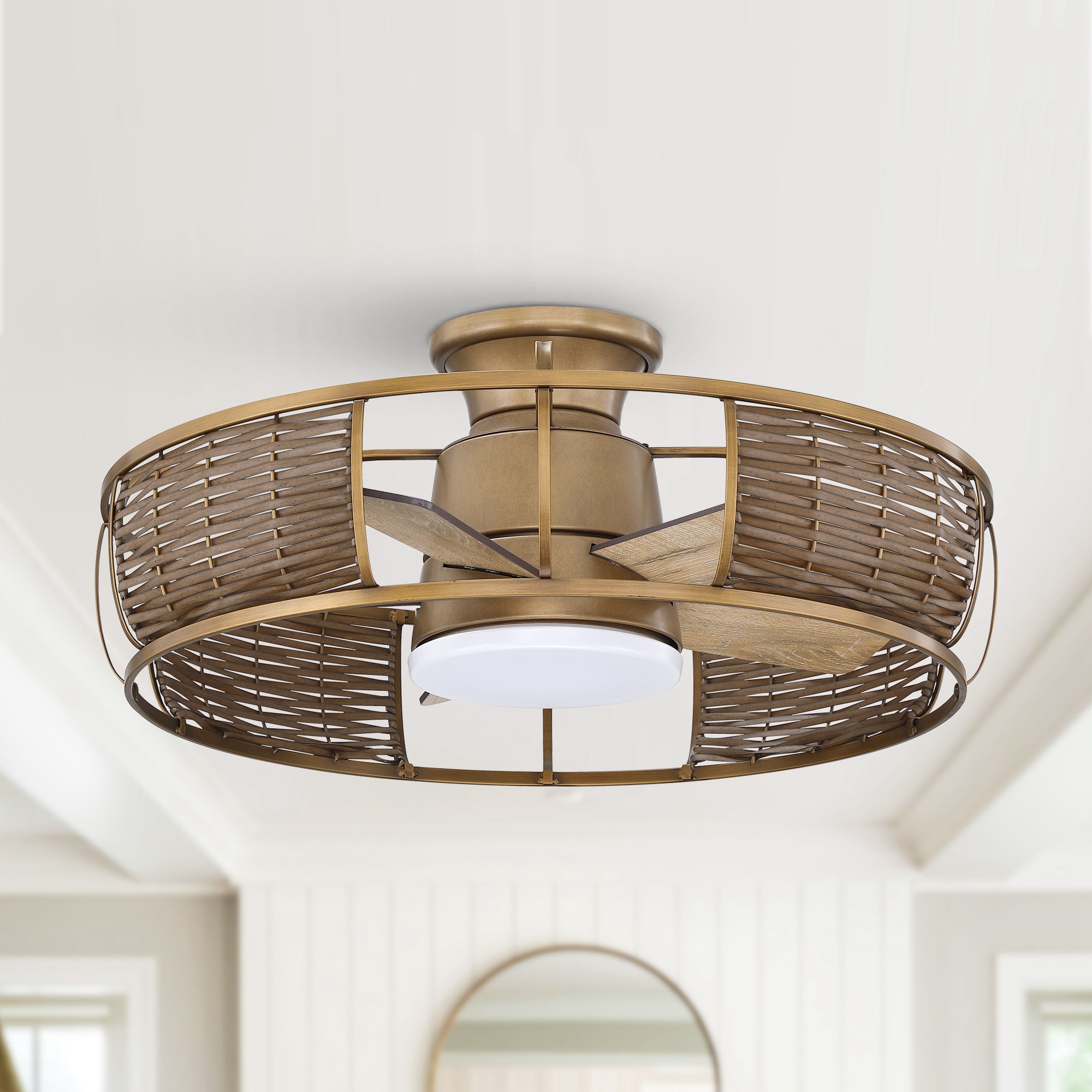 Parrot Uncle F8281110V Ceiling-Fans - View #9