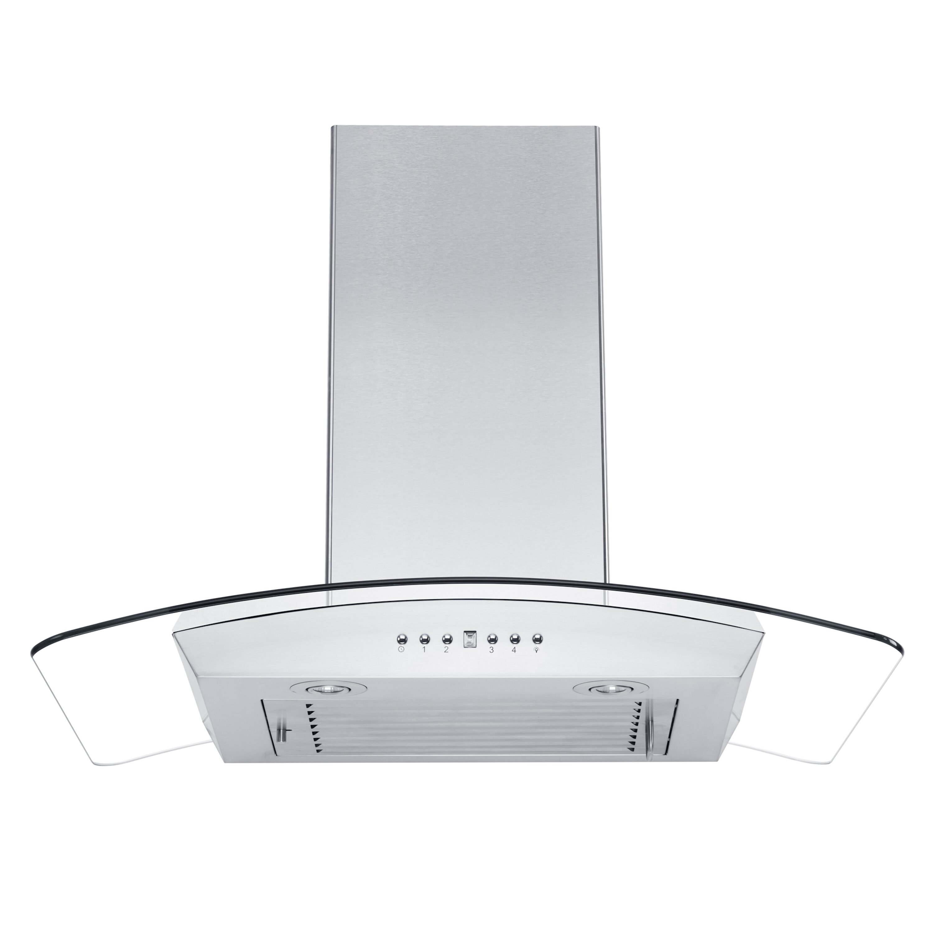 ZLINE KITCHEN & BATH KZ-30 Wall-Mounted-Range-Hoods - View #7