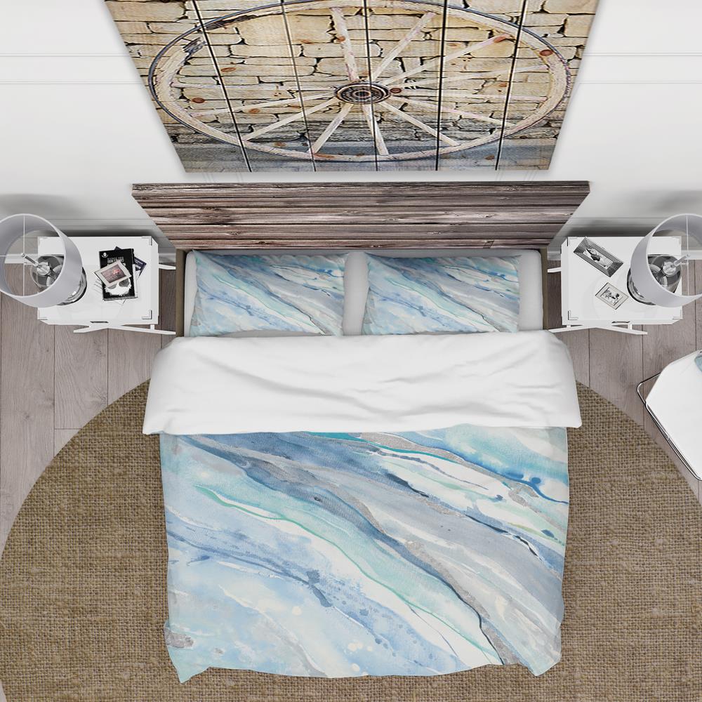 Designart BED30256-Q bedding - View #3