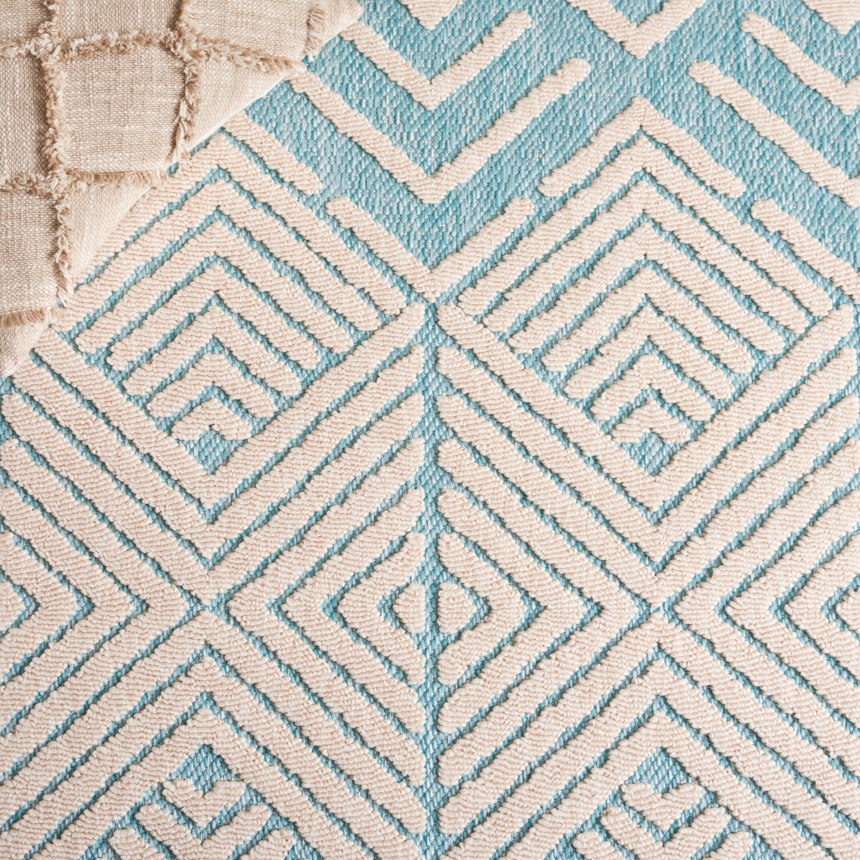 Safavieh MLO104K-5 rugs - View #5