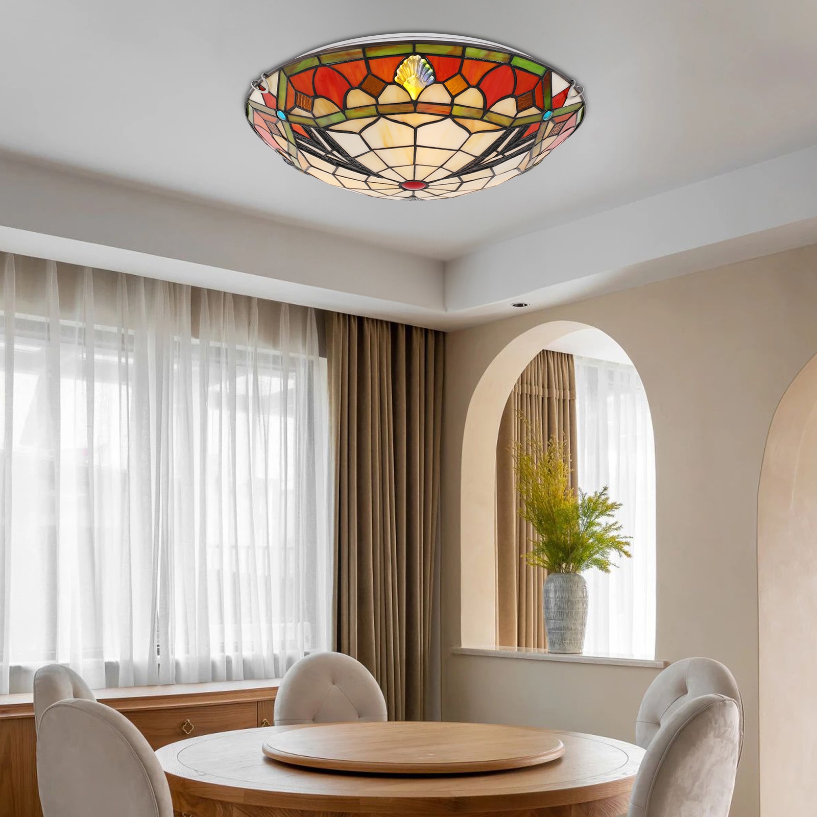 Oukaning JZUCK55UNSHCX flushmounts - View #10