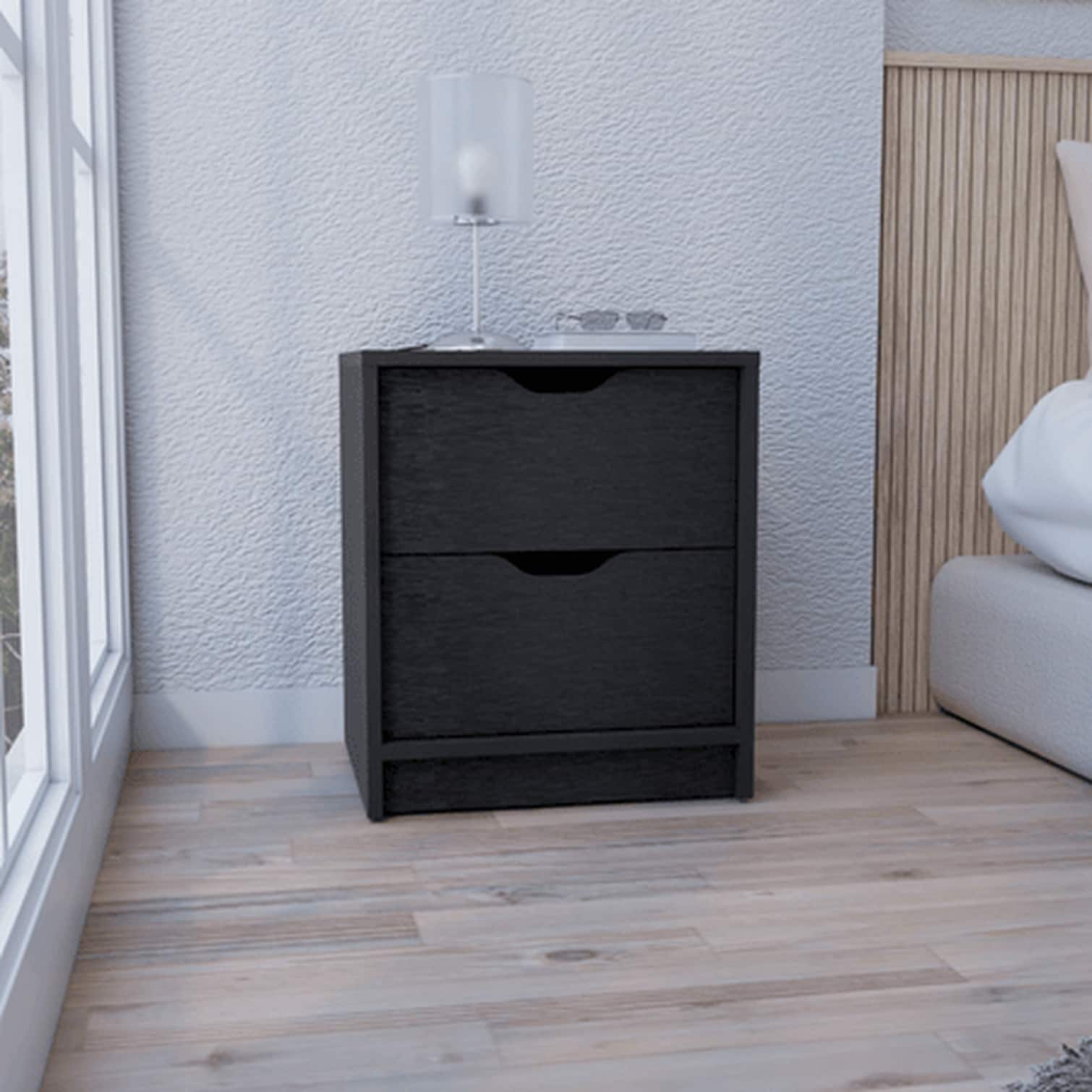 BBabe YPAFN66RZV0Q nightstands - View #2