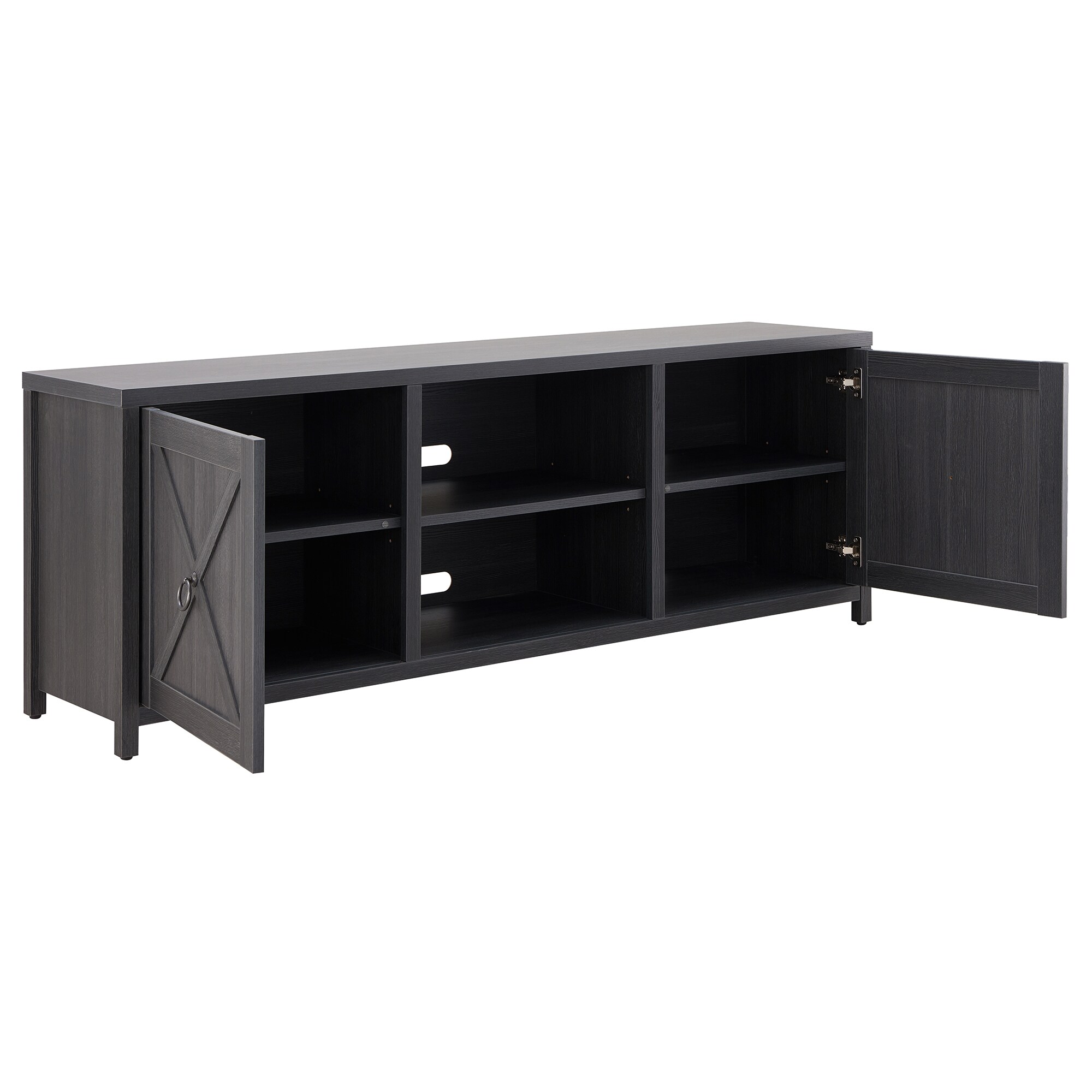 Hailey Home TV1375 Tv-Stands - View #9