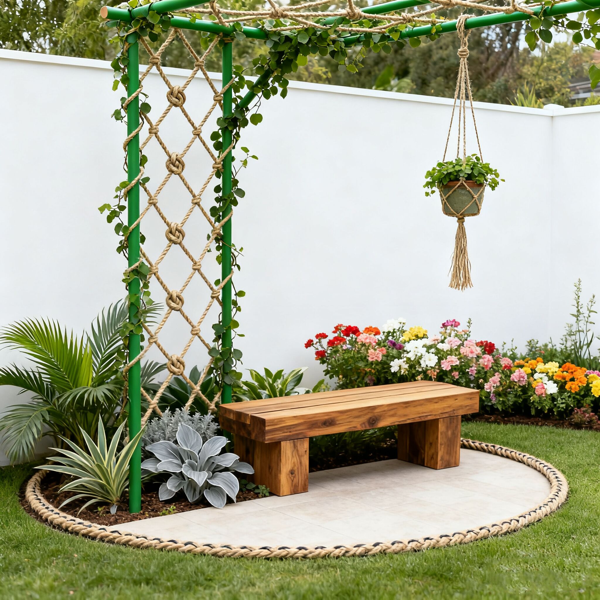 RELIABILT AC1191R Bulk-Rope - View #10