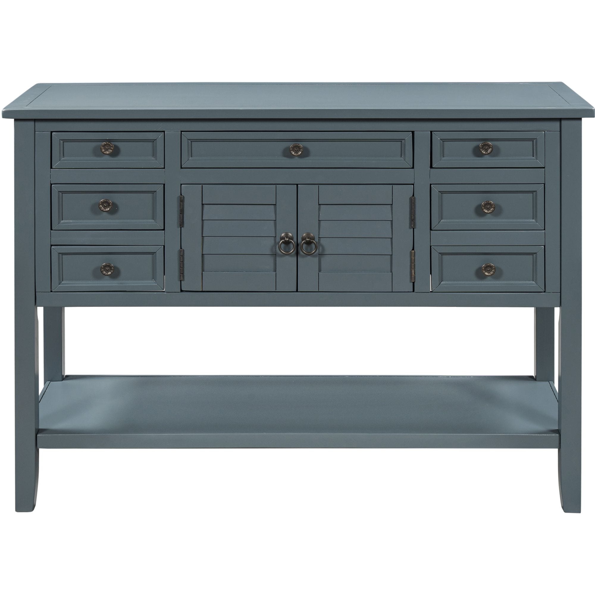 Yiekholo LL-0019AAB Console-Sofa-Tables - View #7
