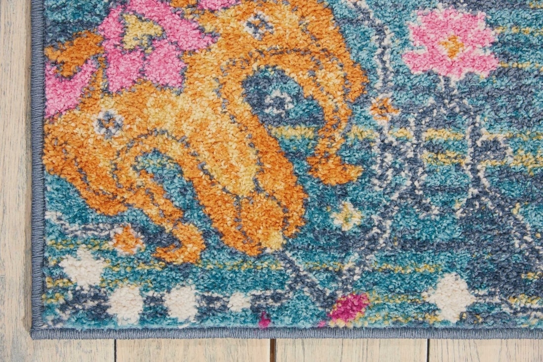 HomeRoots 4000385171 rugs - View #2