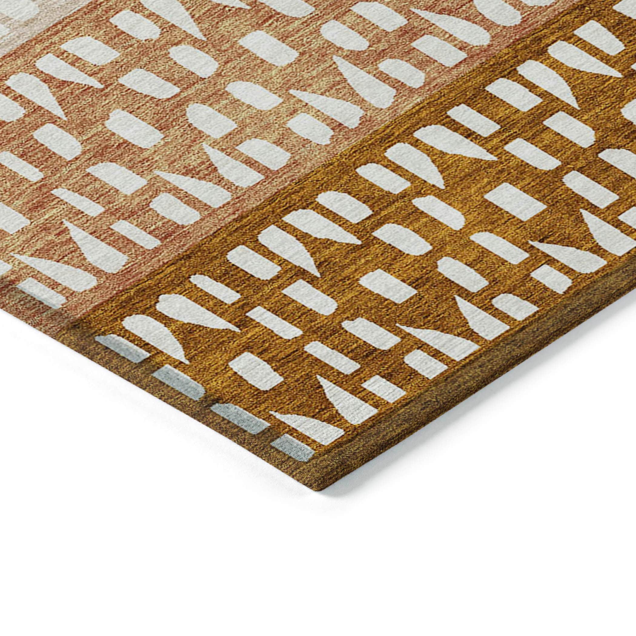 Addison Rugs ACN964PK10X14 rugs - View #4
