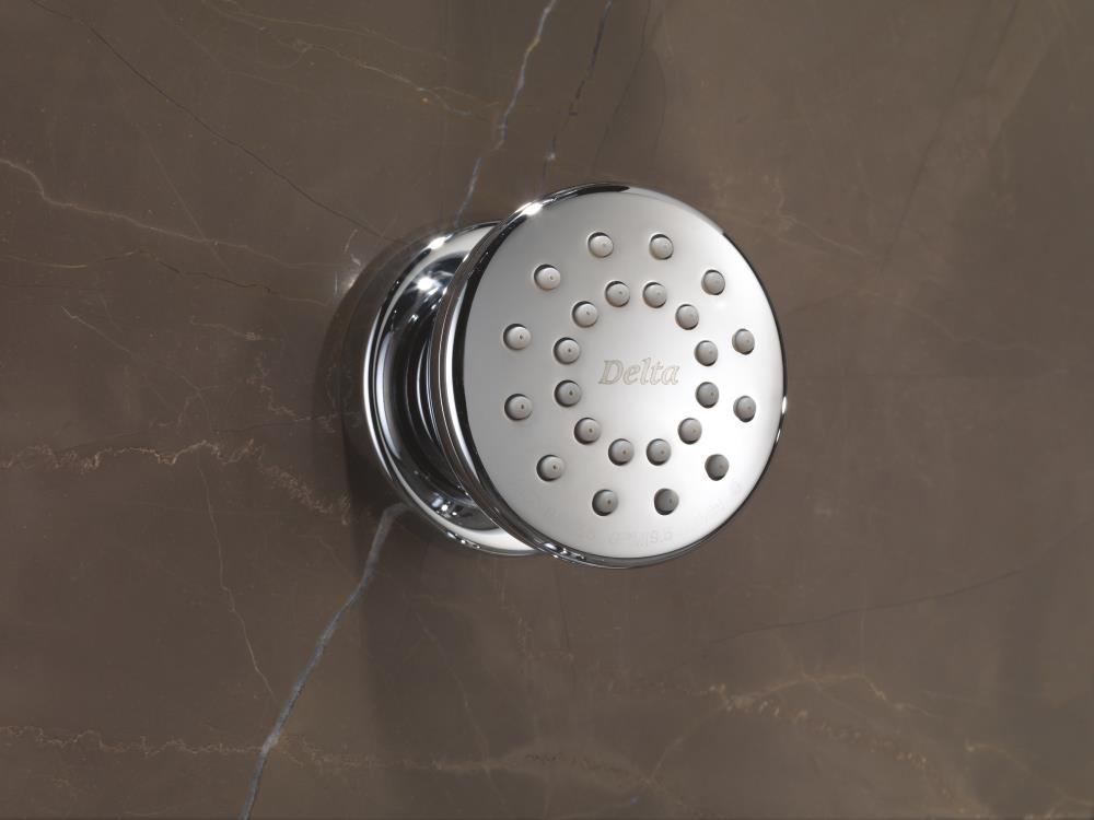 Delta 50102 Shower-Tub-Jets - View #8