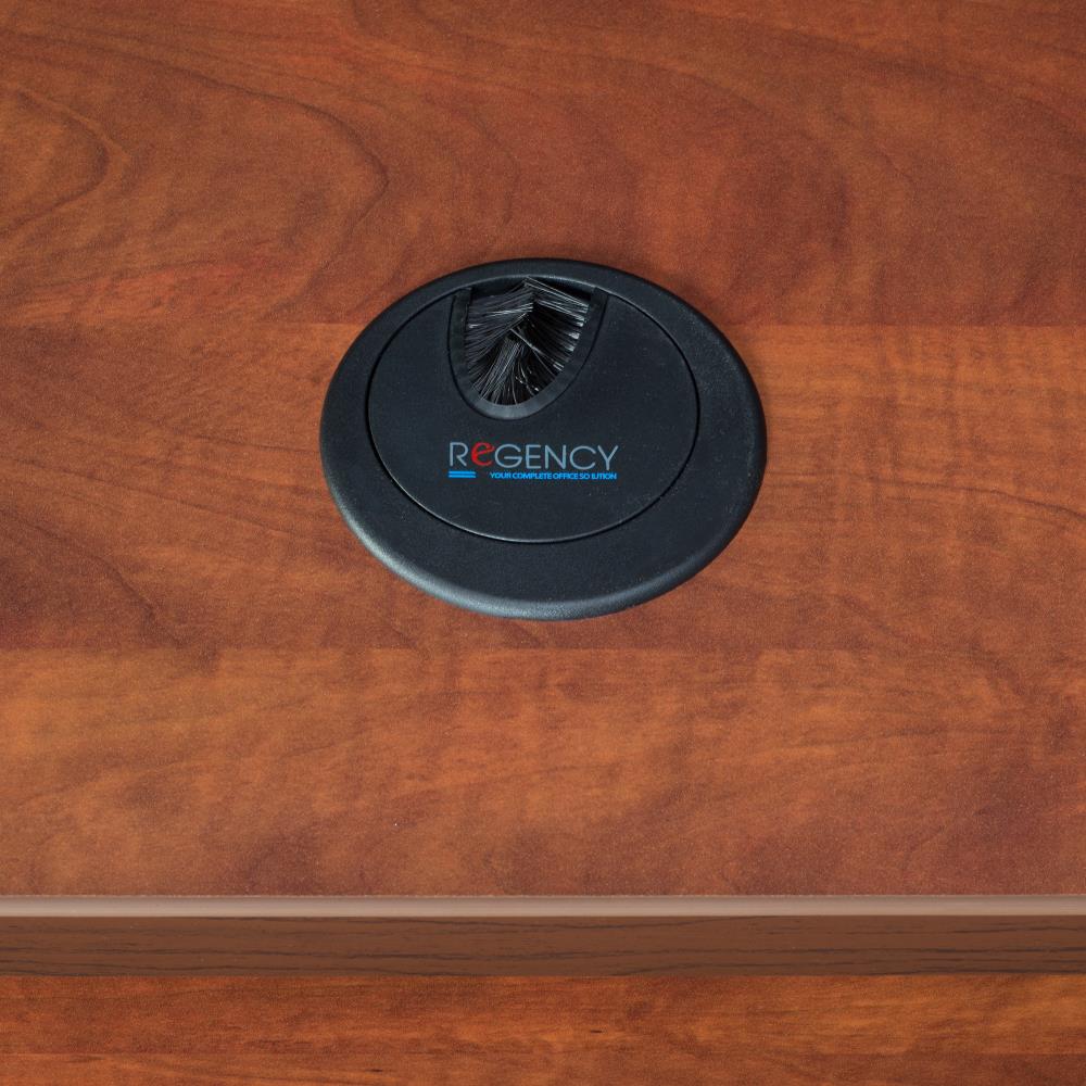 Regency LRDRT4724CH desks - View #3