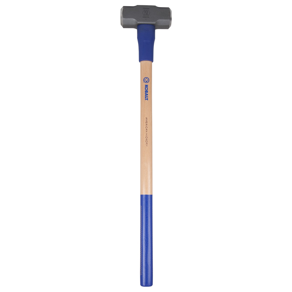 Steel Head Wood Sledge Hammer, 6 Letters Wooden Hammer