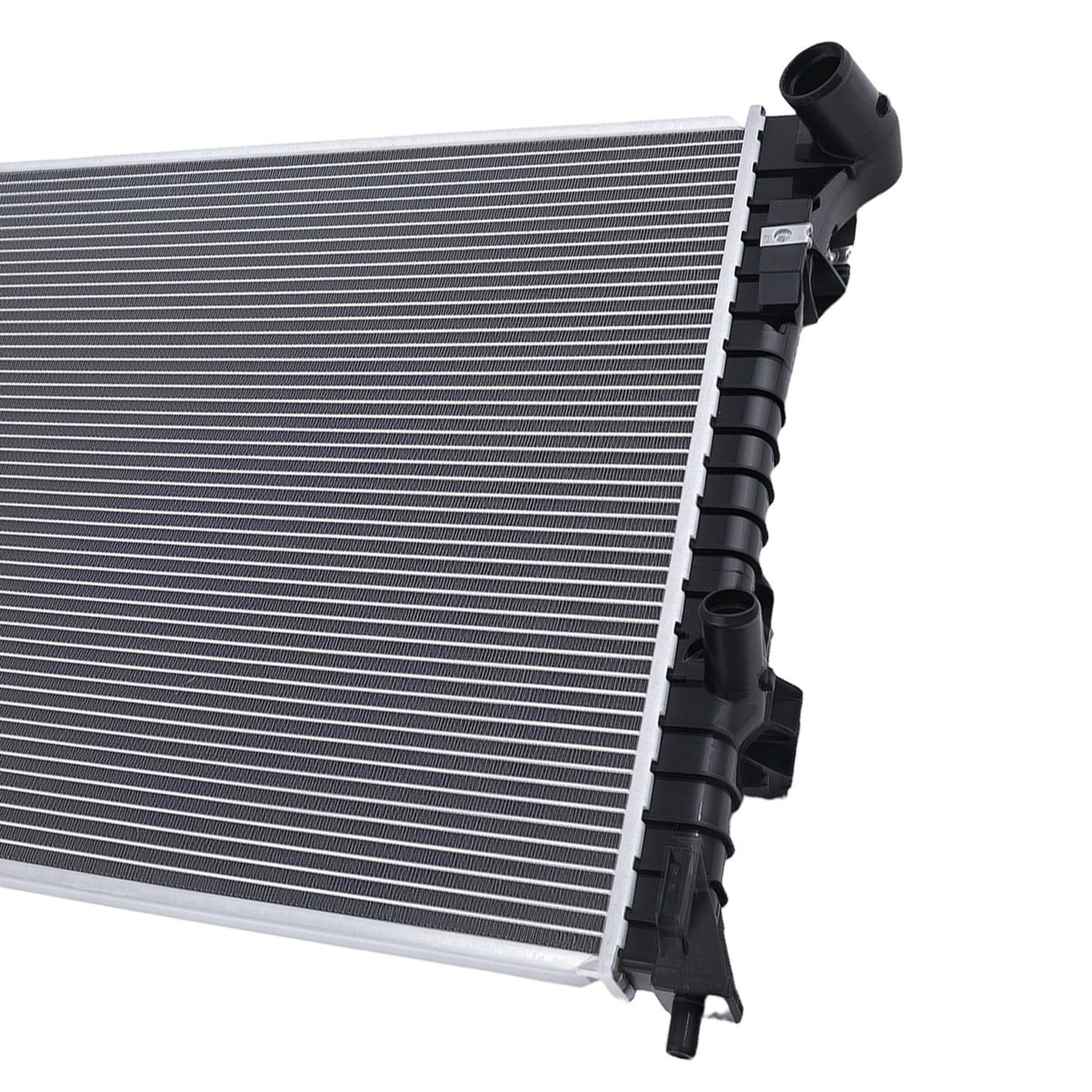 FlowLuxe 5FG2ZKFSE8OC Automotive-Grilles-Components - View #4