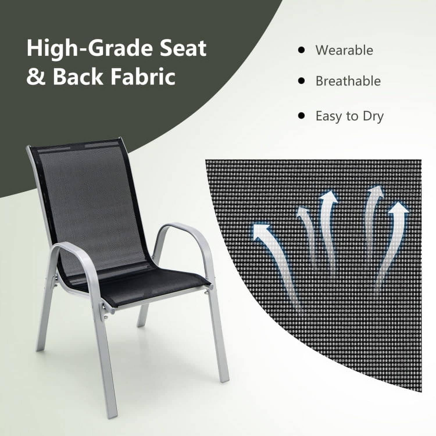 VERYKE 4778538982834 Patio-Conversation-Sets - View #5