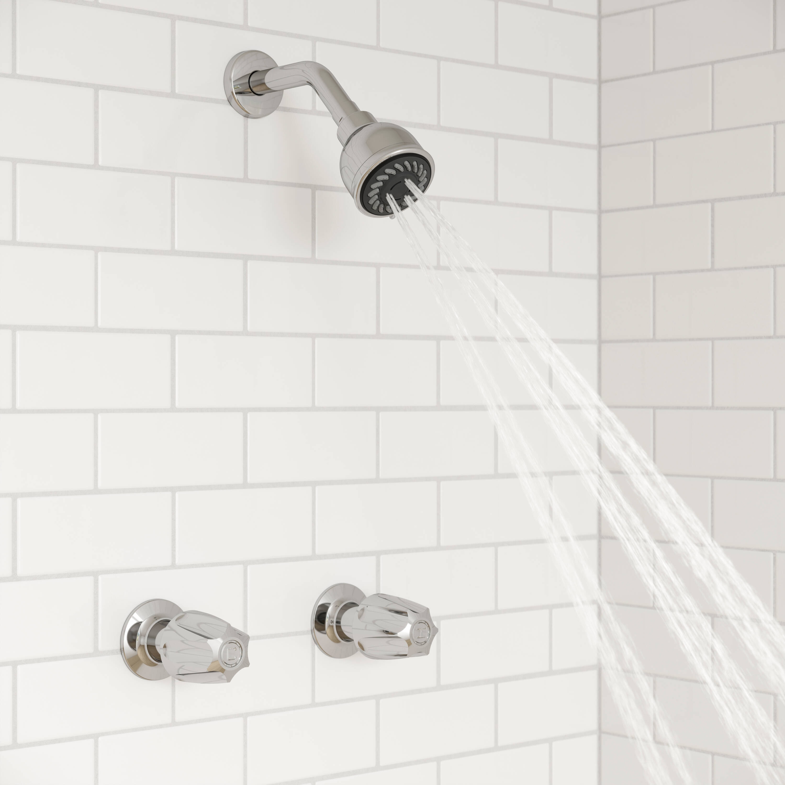 Pfister LG07-3120 Tub-Shower-Faucets - View #8