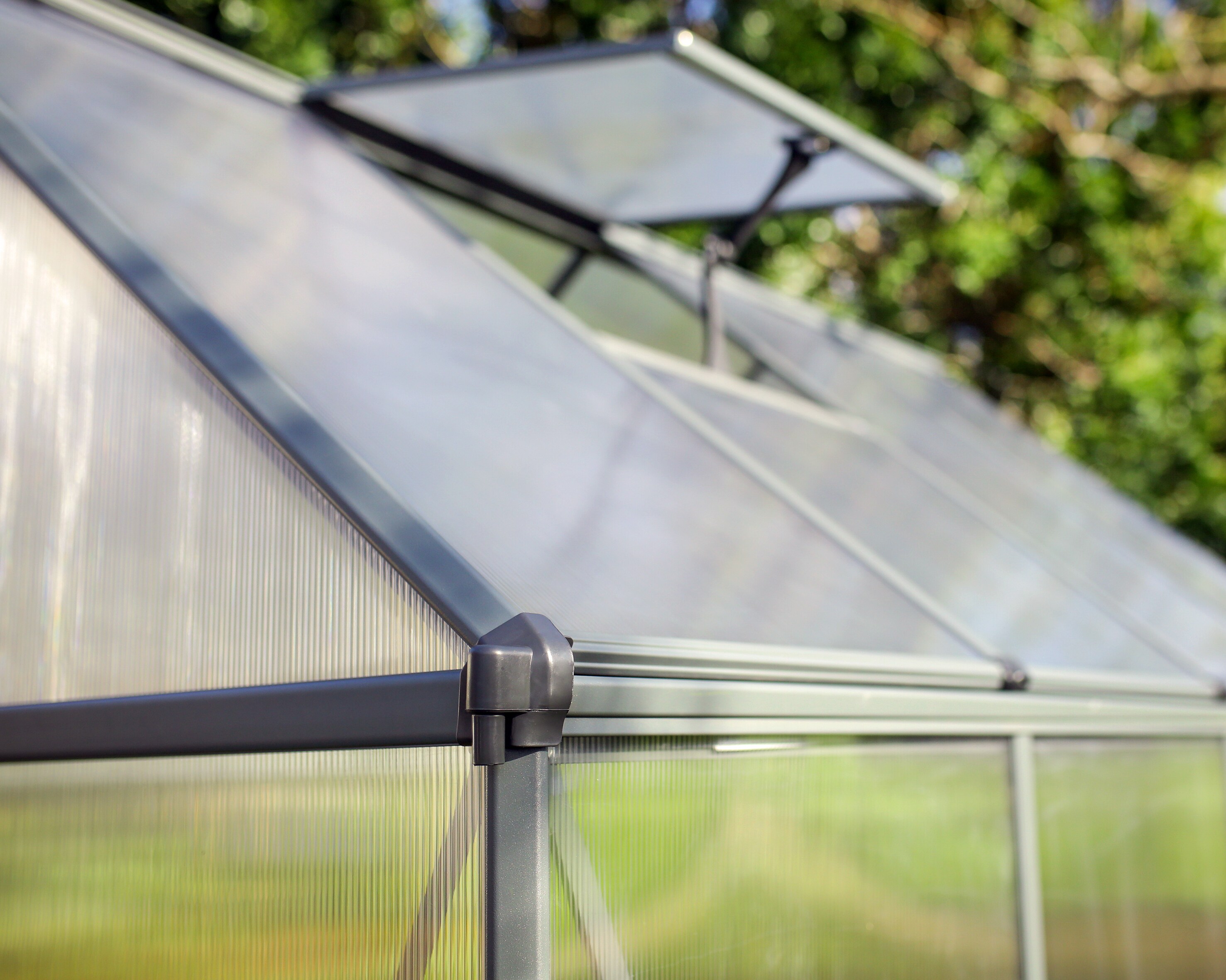 Canopia by Palram 705897 greenhouses - View #7
