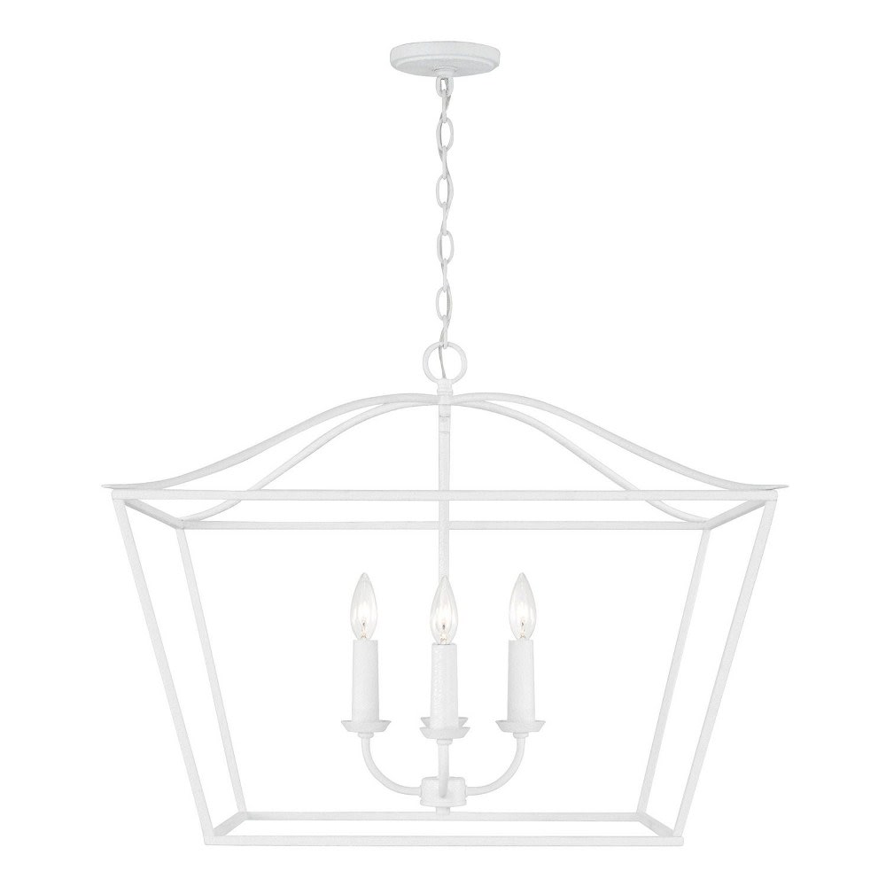 Capital Lighting A-CAP-350641XW Pendant-Lights - View #2
