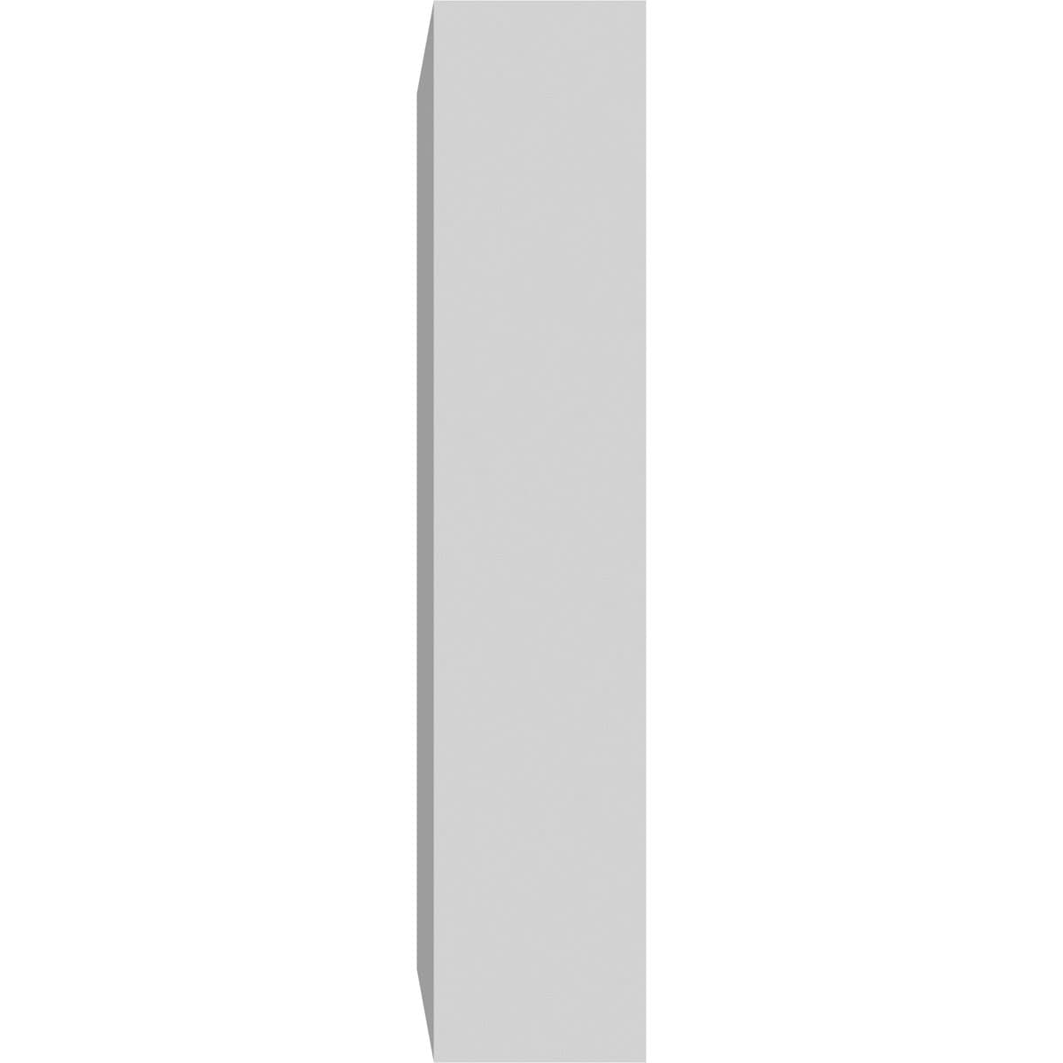 Ekena Millwork ROSP050X050X100SDG02 rosettes - View #3
