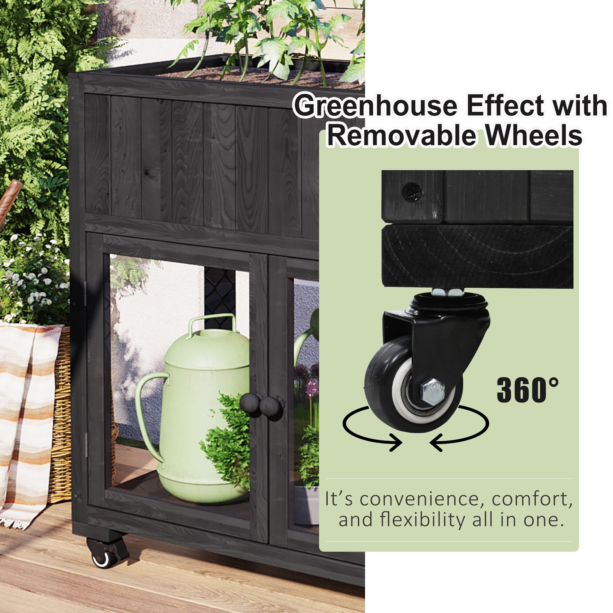 GDFStudio 326942 greenhouses - View #3