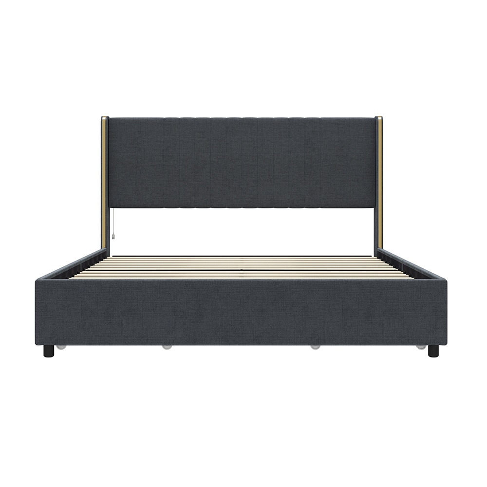 Homsee V-KF330103-01 beds - View #4