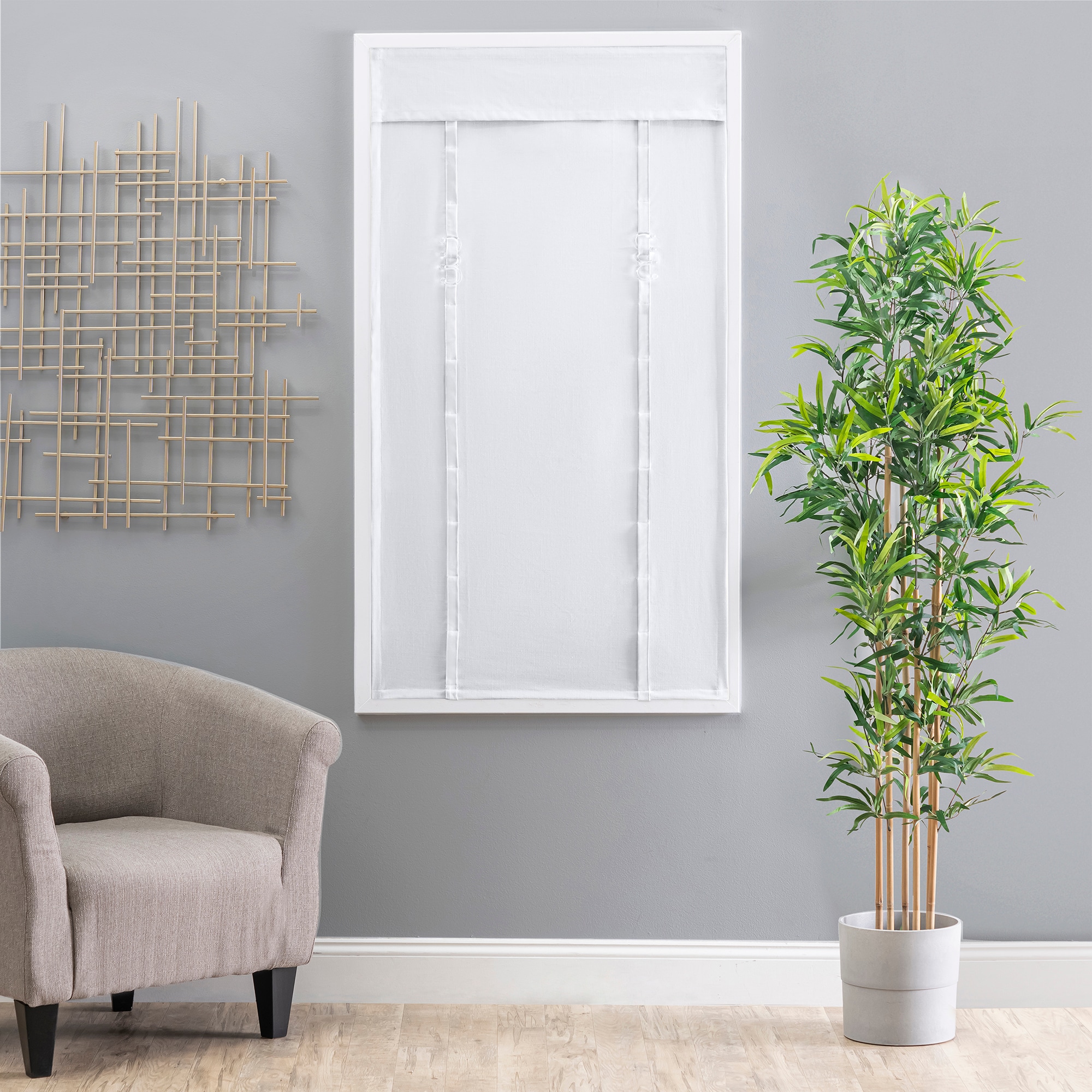 Camalay 100227WHITE shades - View #3