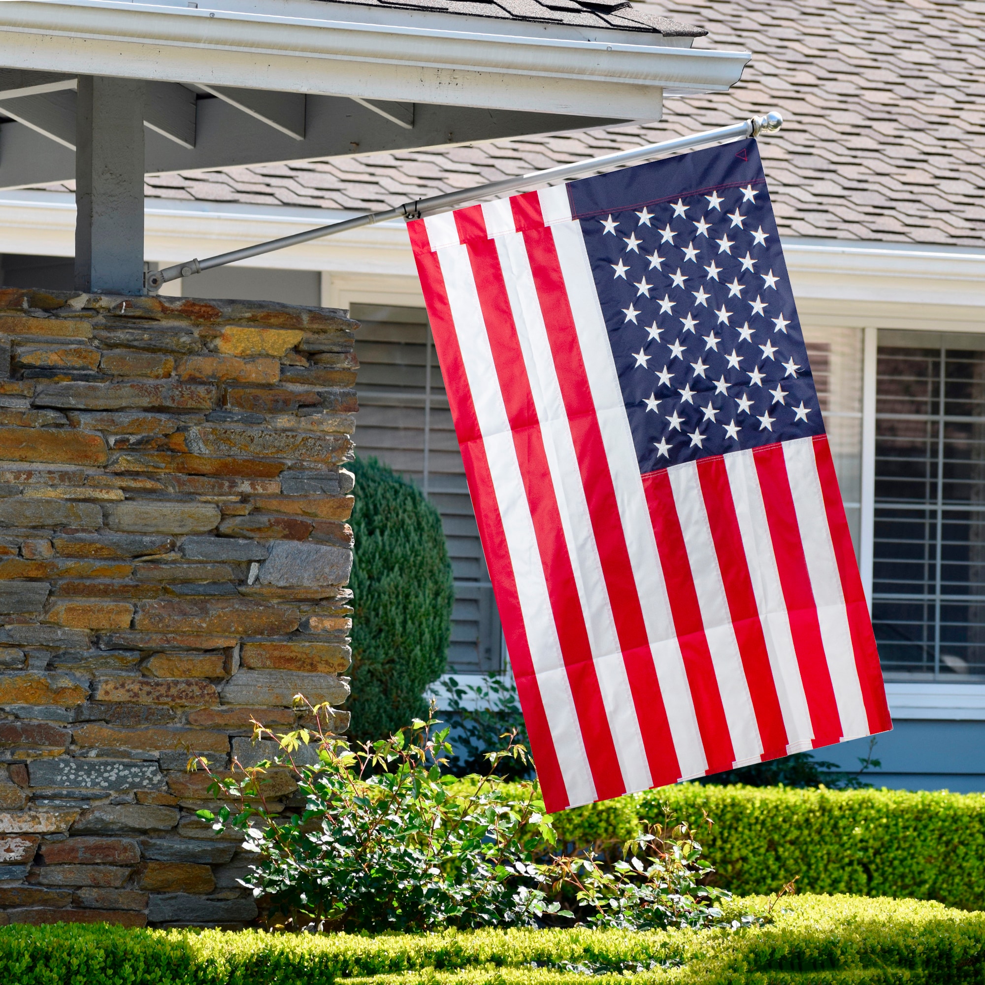Northlight 34219492 Decorative-Banner-Flags - View #3