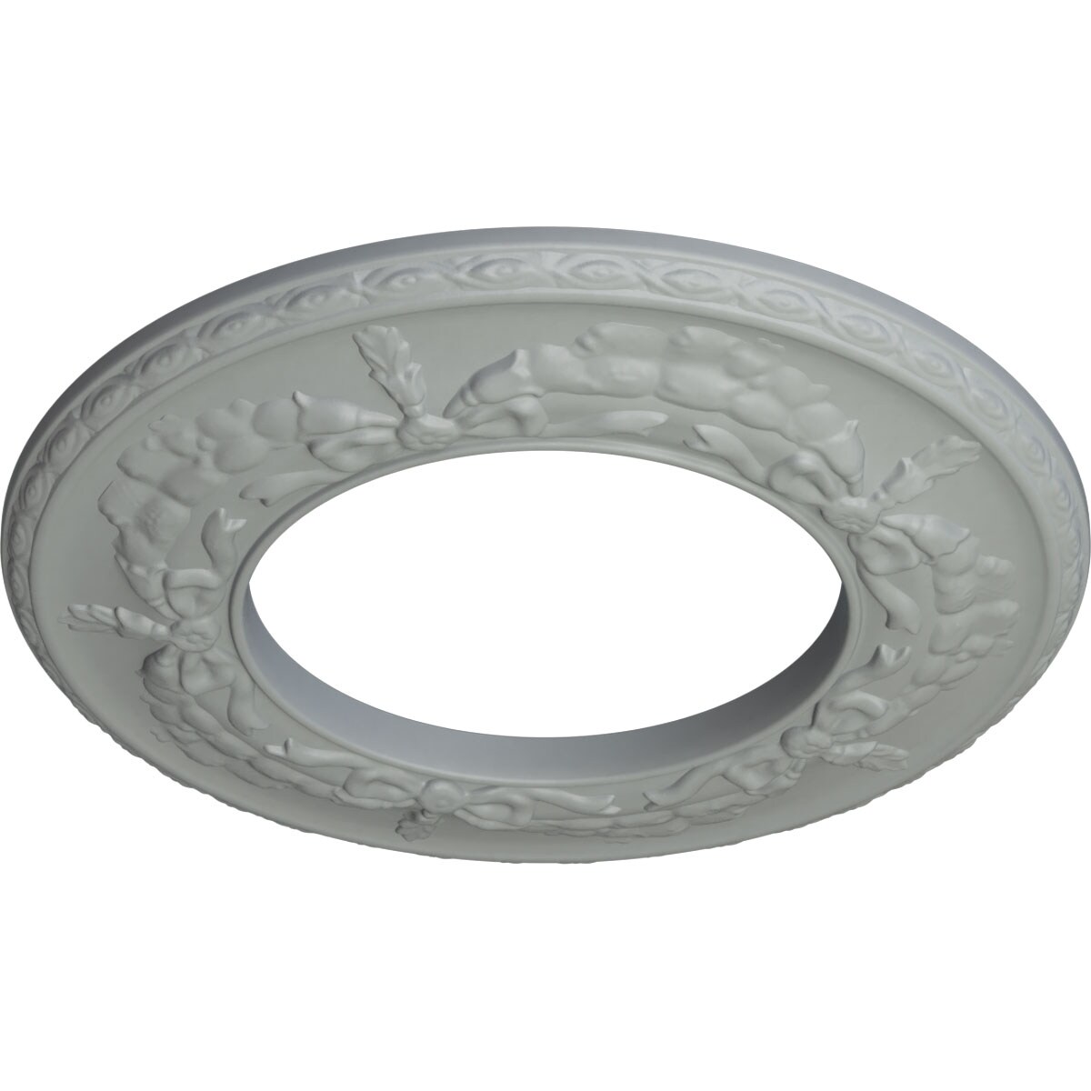 Ekena Millwork CM13SA Ceiling-Medallions - View #2