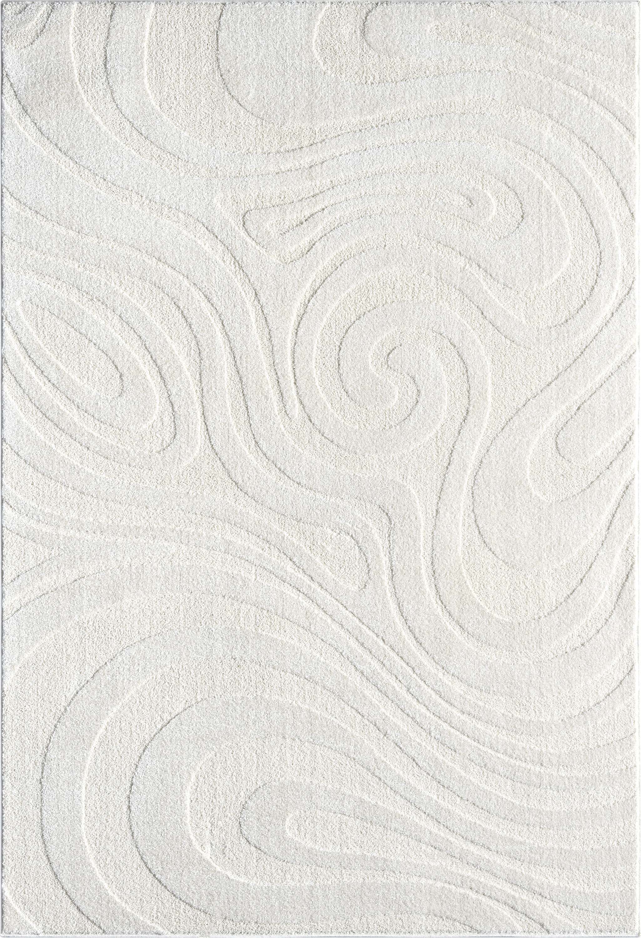 Abani Rugs COZ140A-4 rugs - View #2