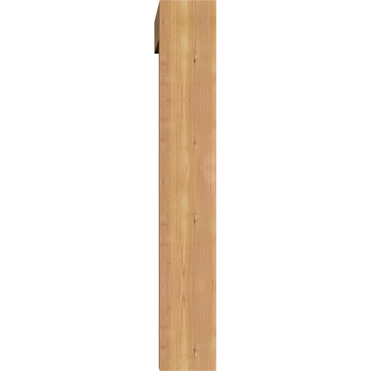 Ekena Millwork 1461948 Exterior-Brackets-Braces - View #4
