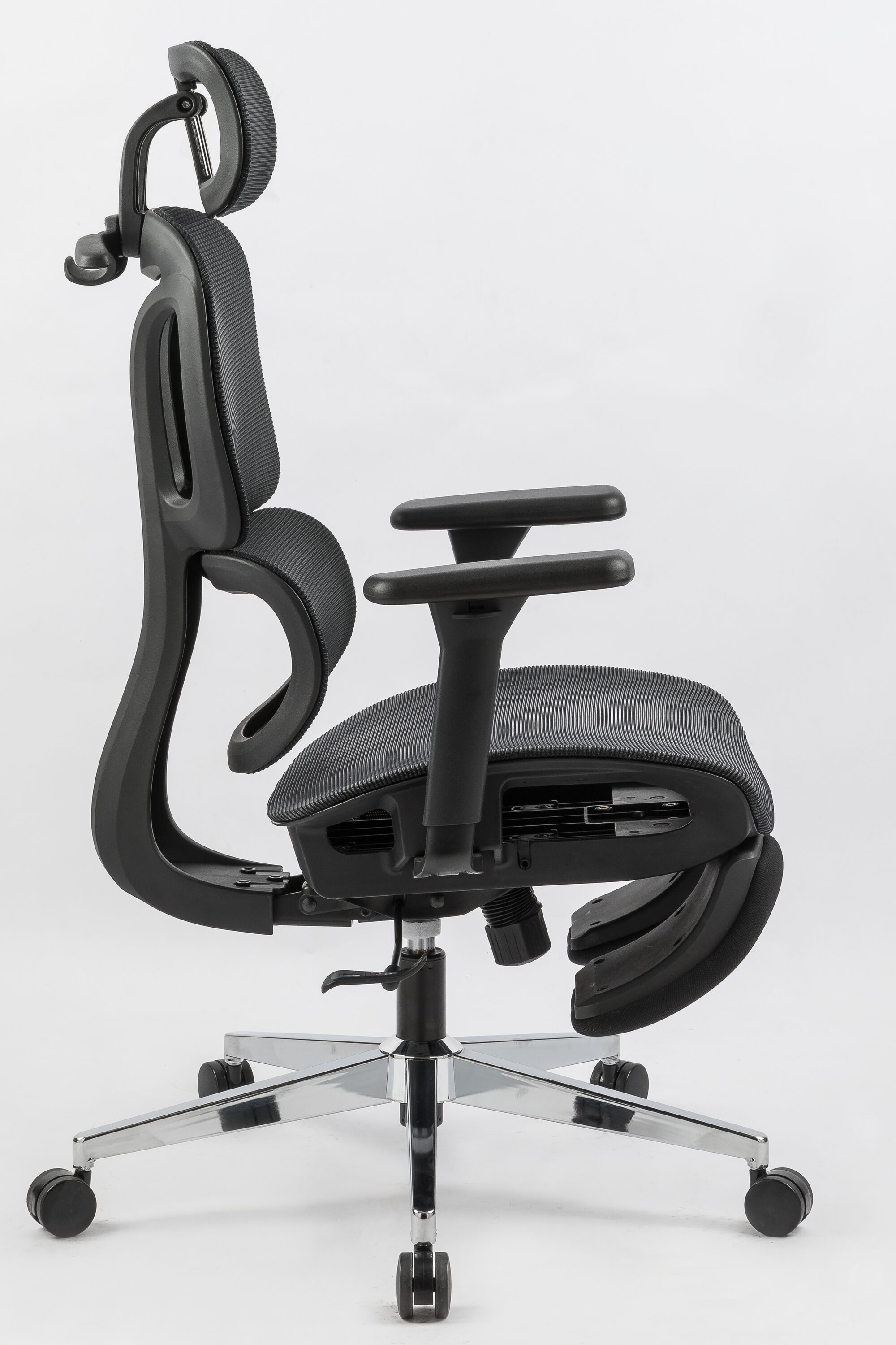 Tatayosi JL-2P353488 Office-Chairs - View #4