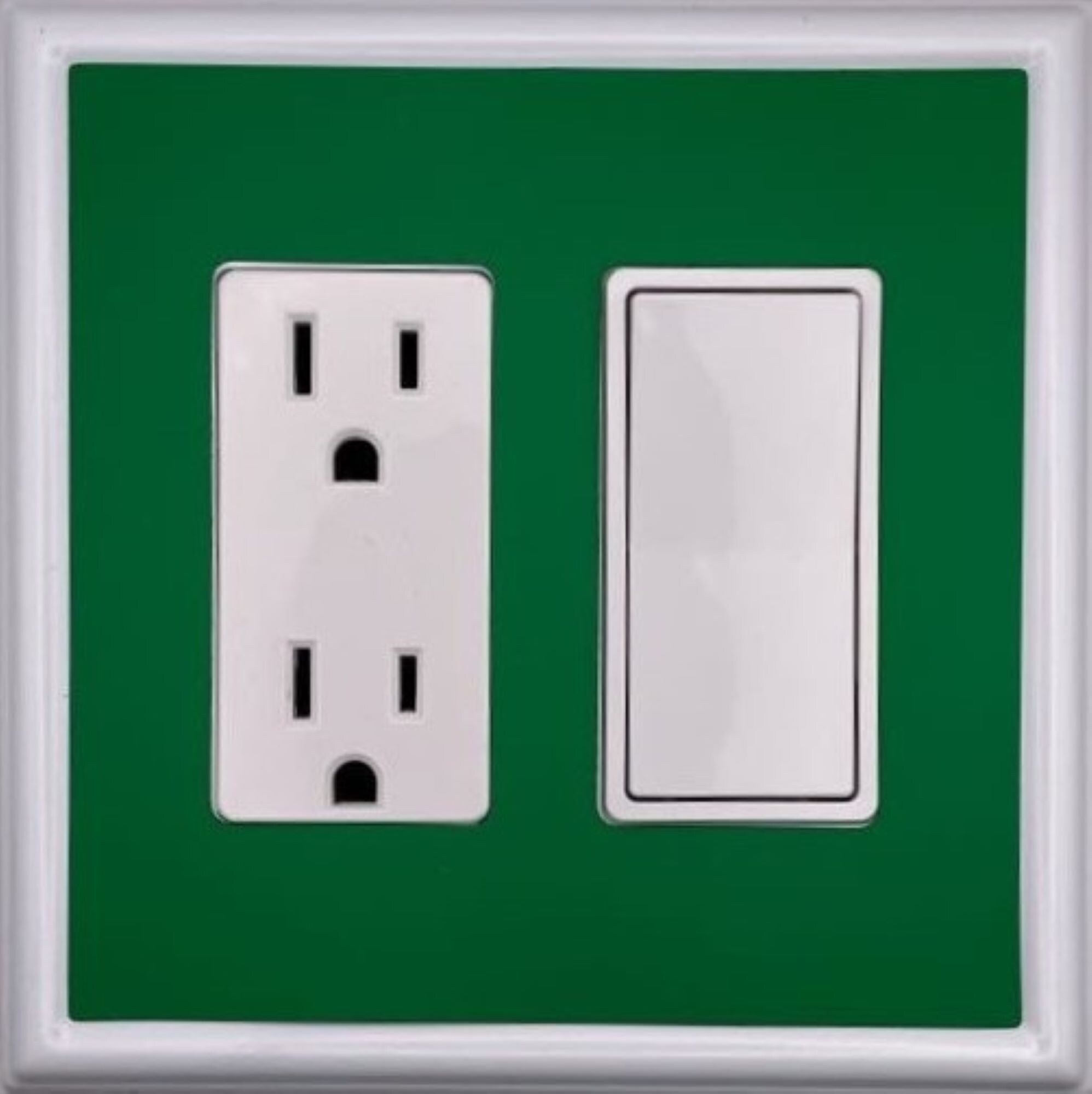 Switch Ups 100054 Electrical-Wall-Plates - View #4
