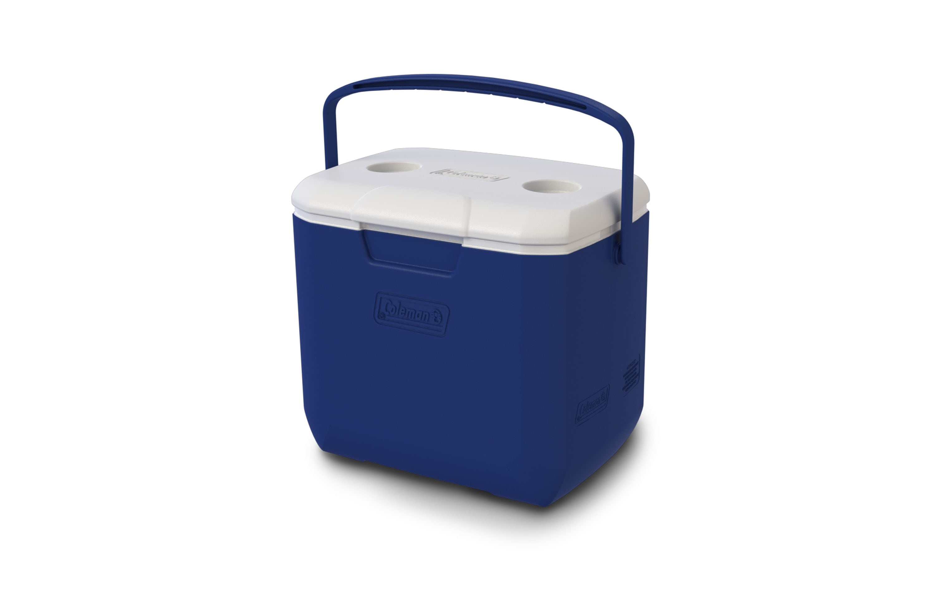 Coleman 30-Quart Insulated Chest Cooler at Lowes.com