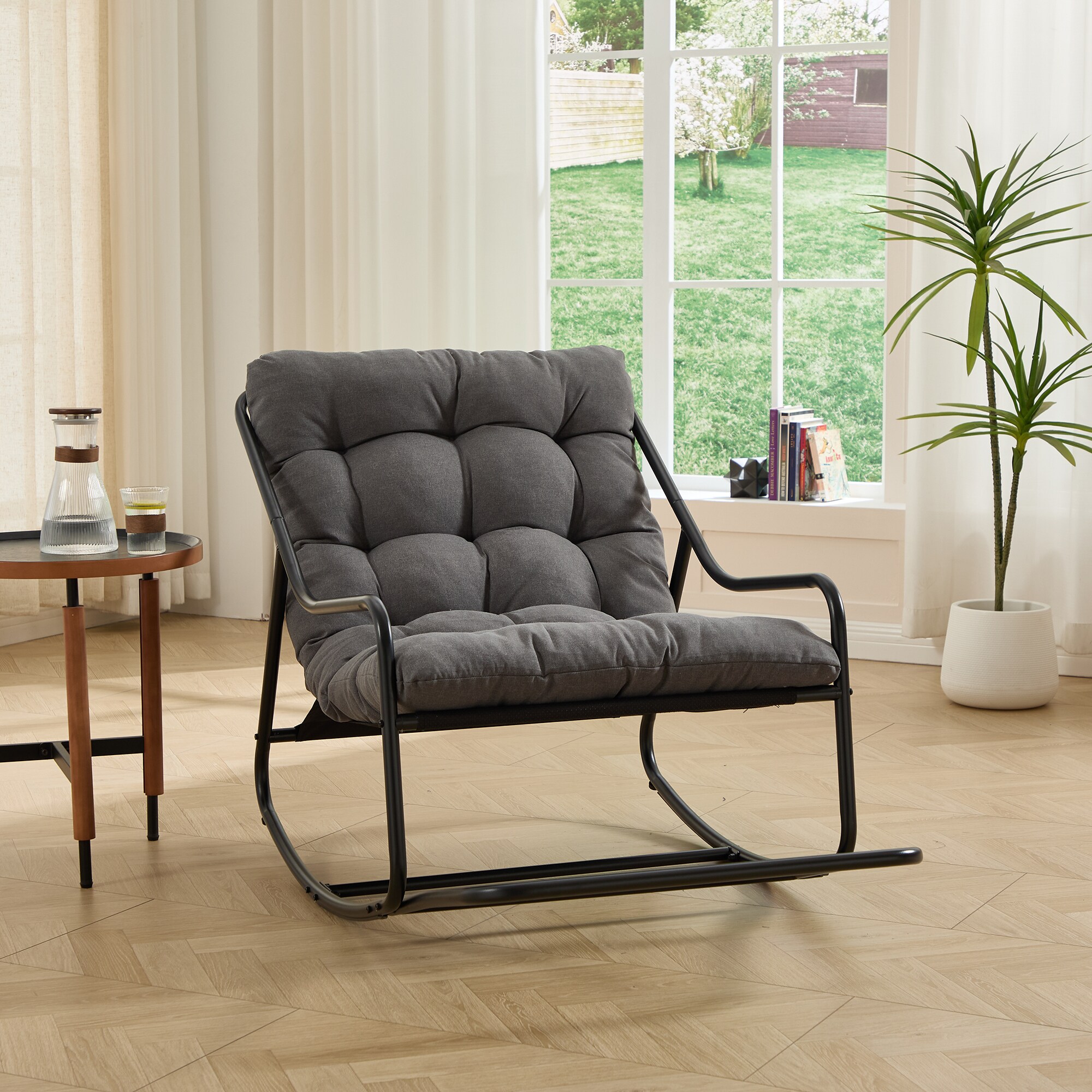 Gaierptone CRX5P0YW0FS Patio-Chairs - View #4