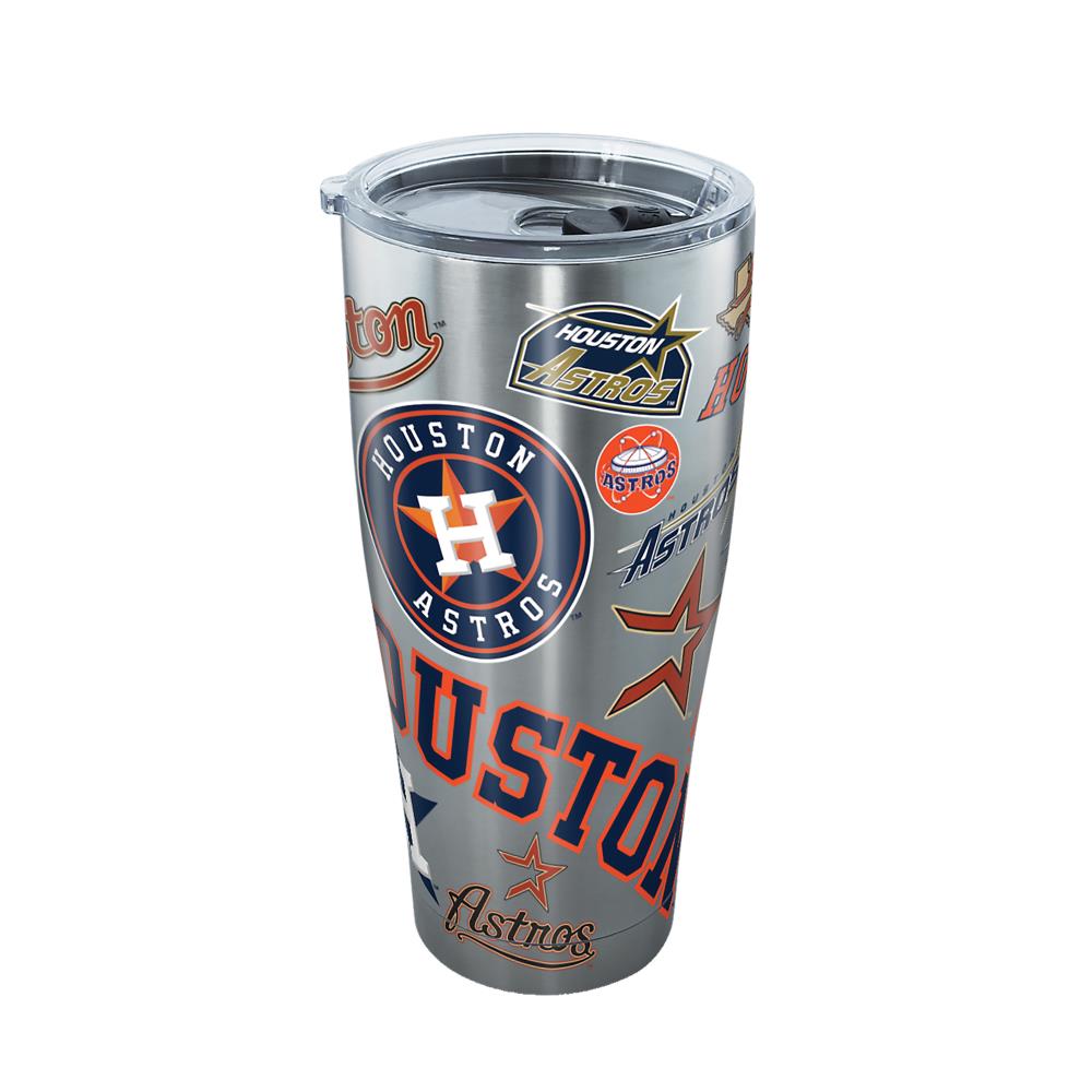 Tervis Houston Astros 16 oz. Tumbler